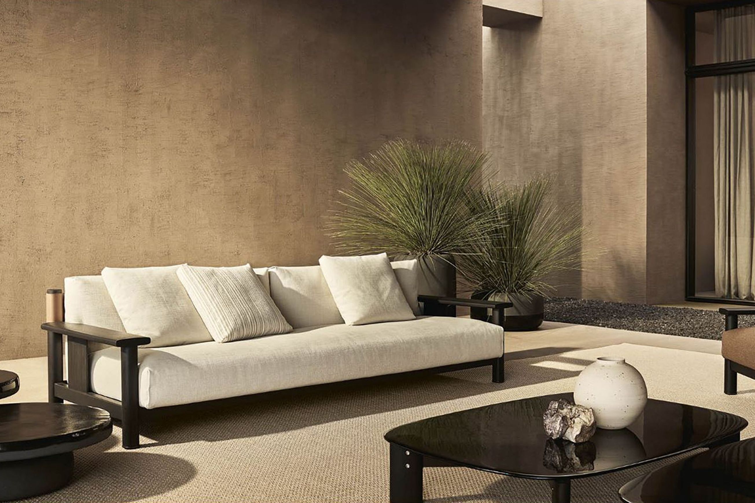 Ketch Sofa