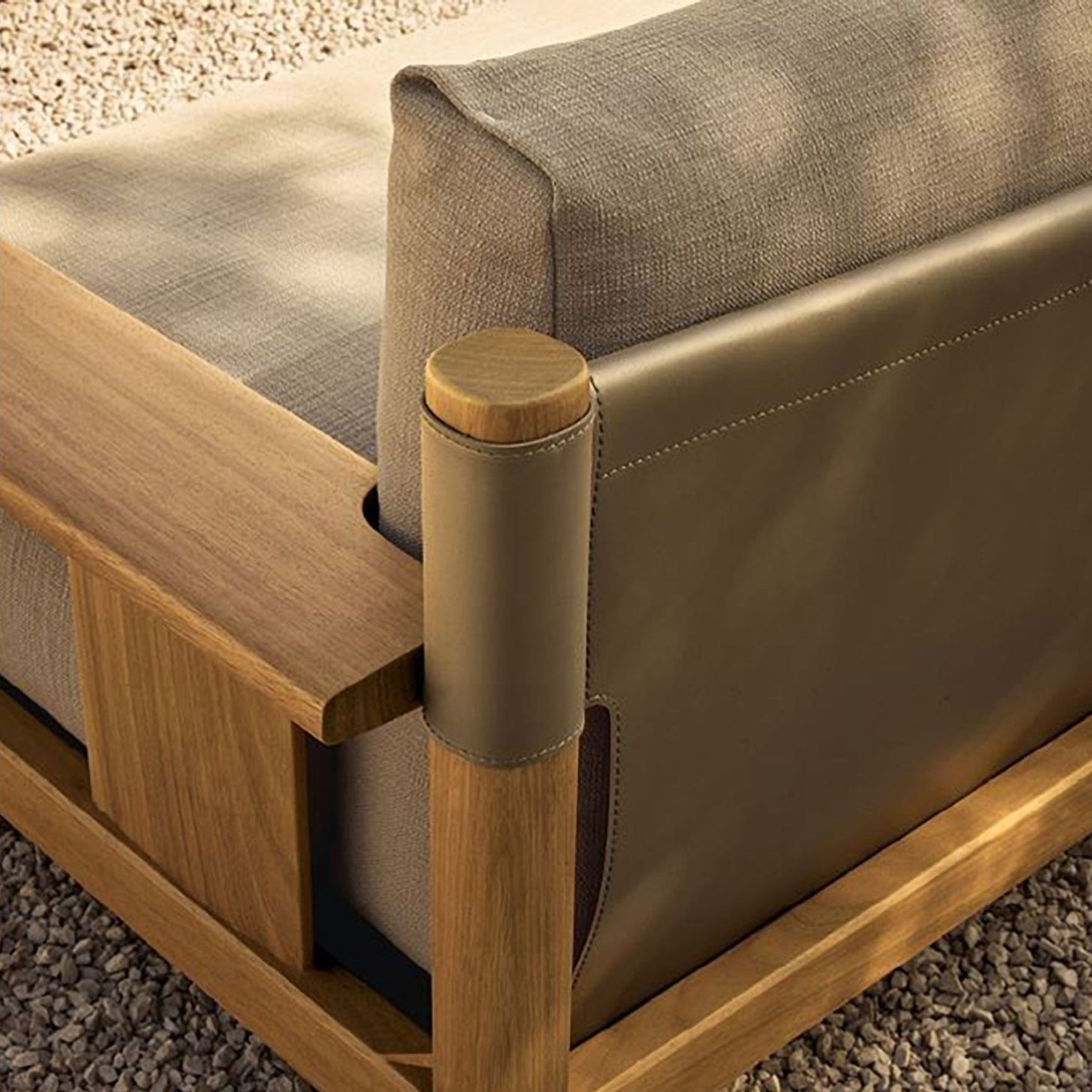 Ketch Sofa