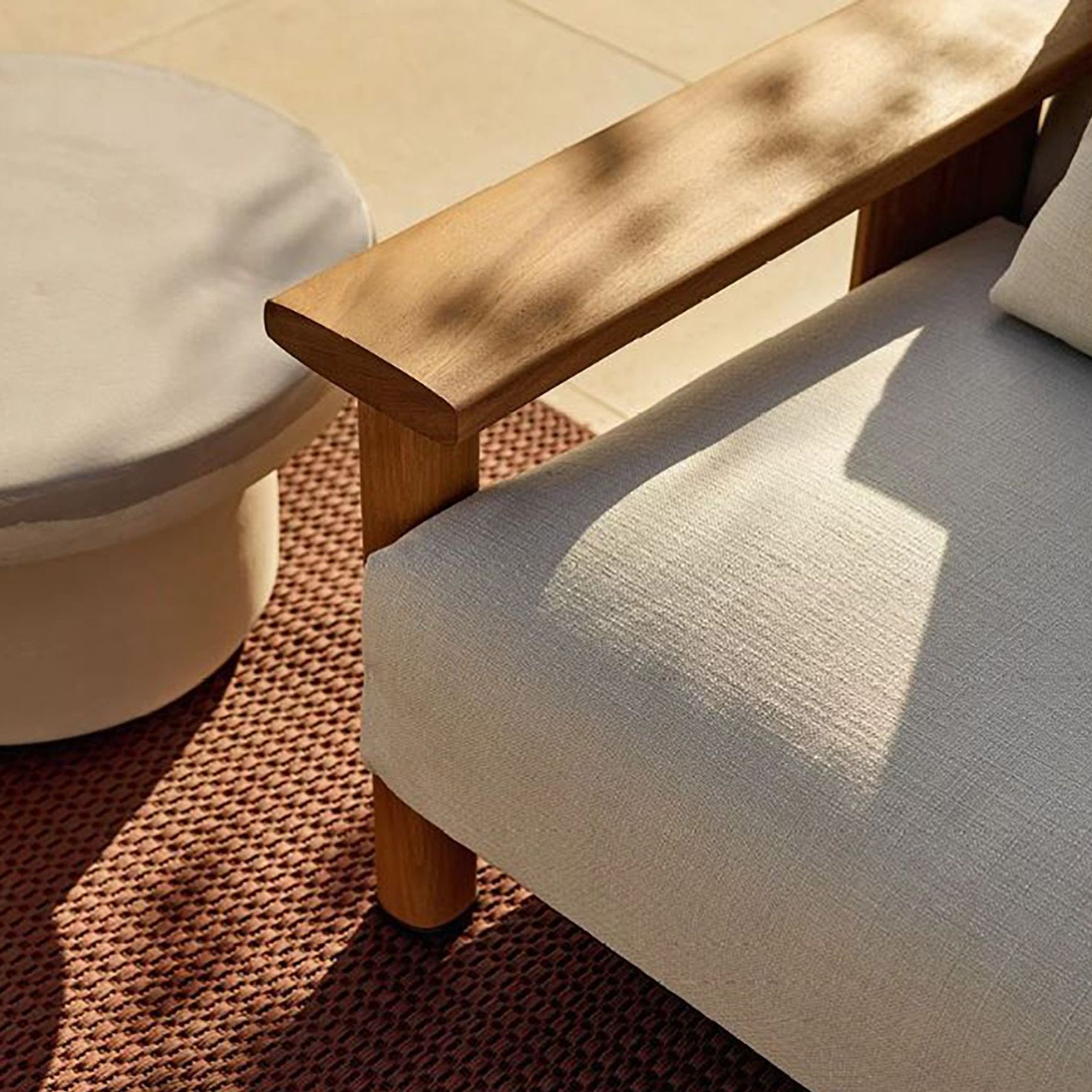 Ketch Sofa