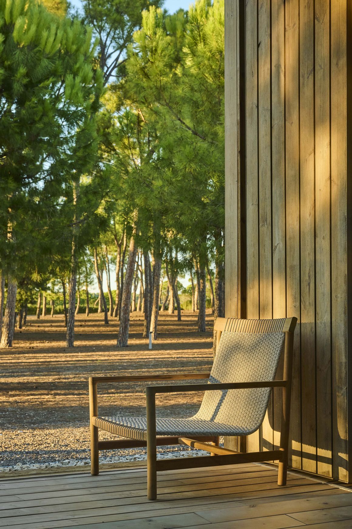 Amanu | Lounge Chair
