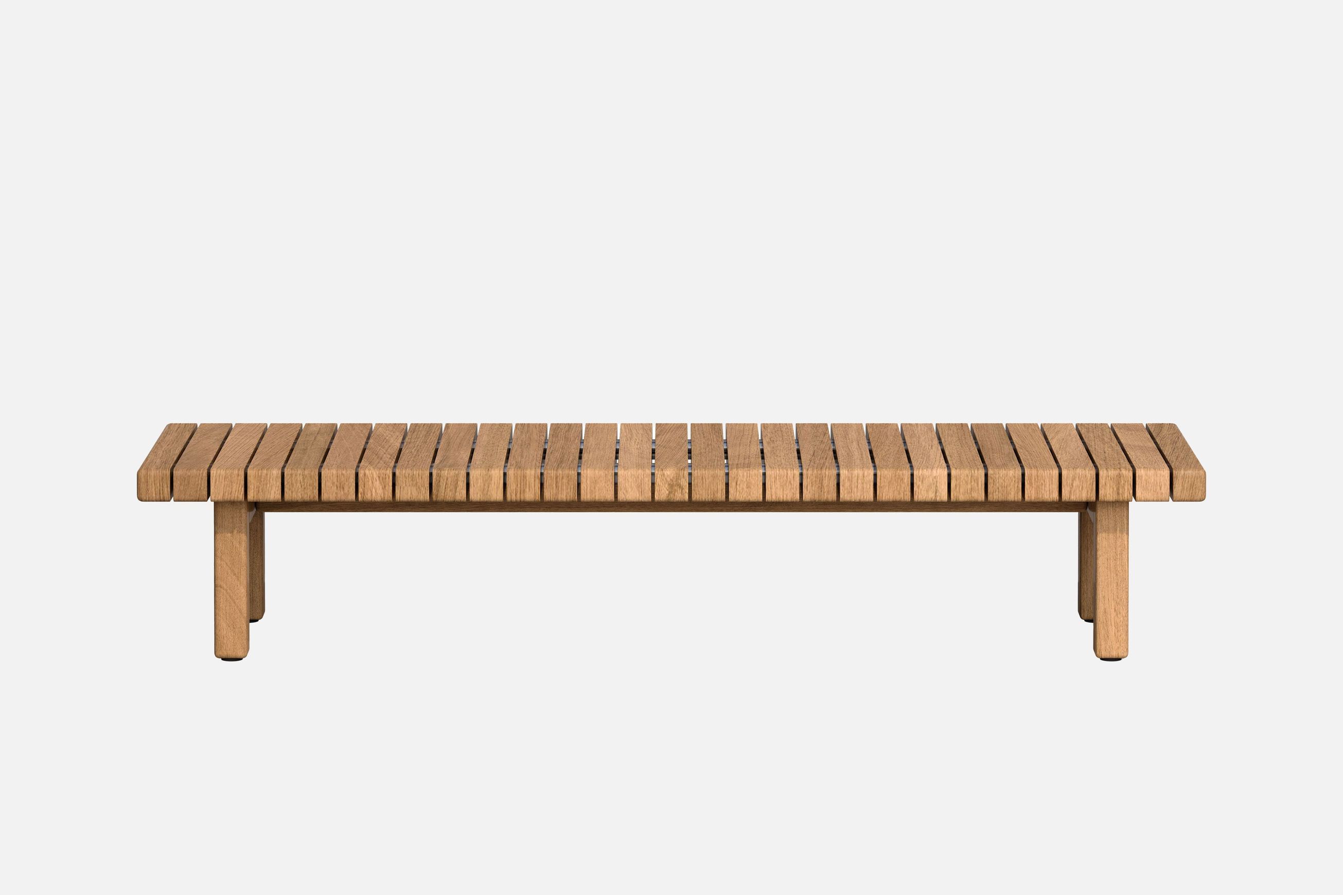 Vis a Vis | Bench