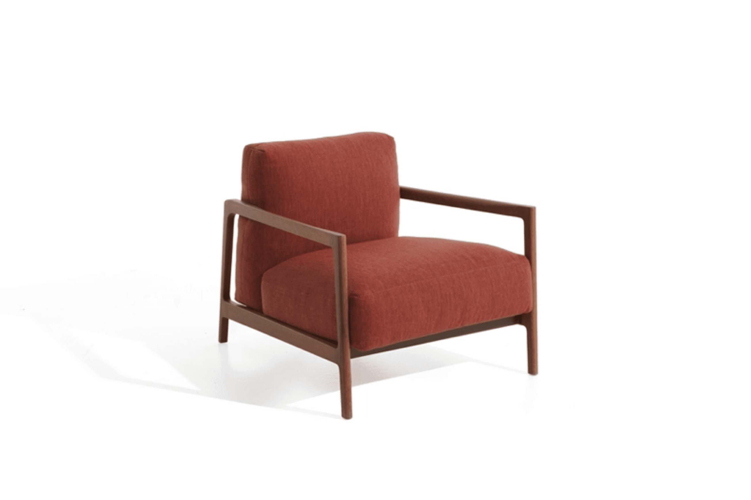 Everyday Life Narrow Armchair Outdoor by DePadova