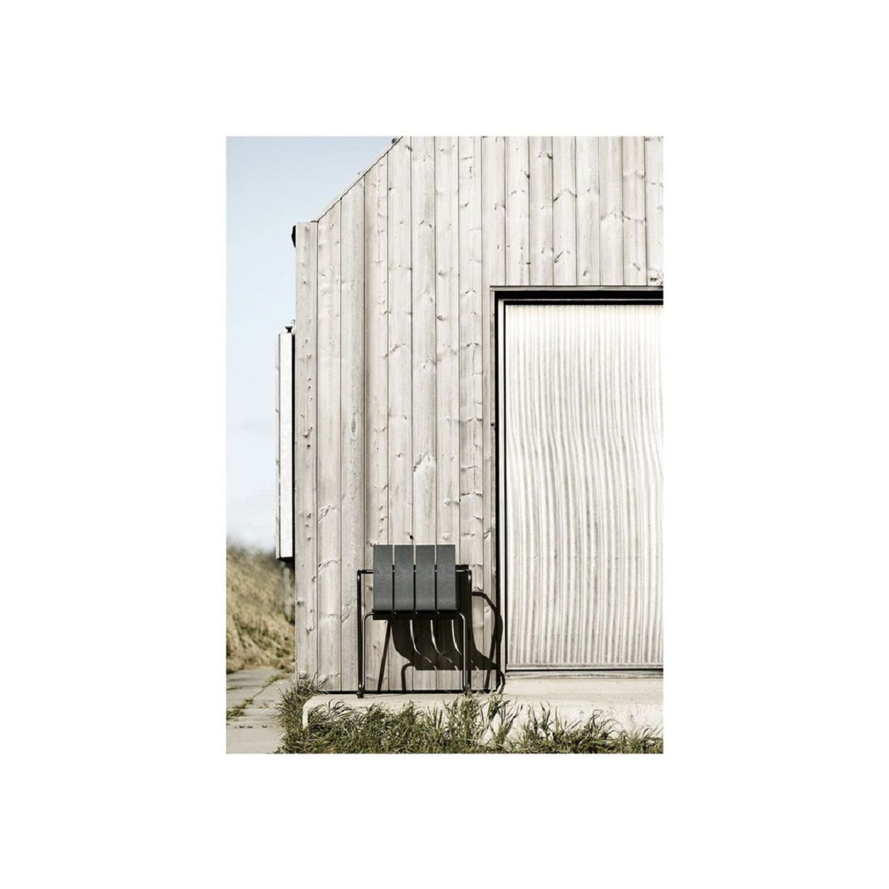 Ocean Chair by Mater