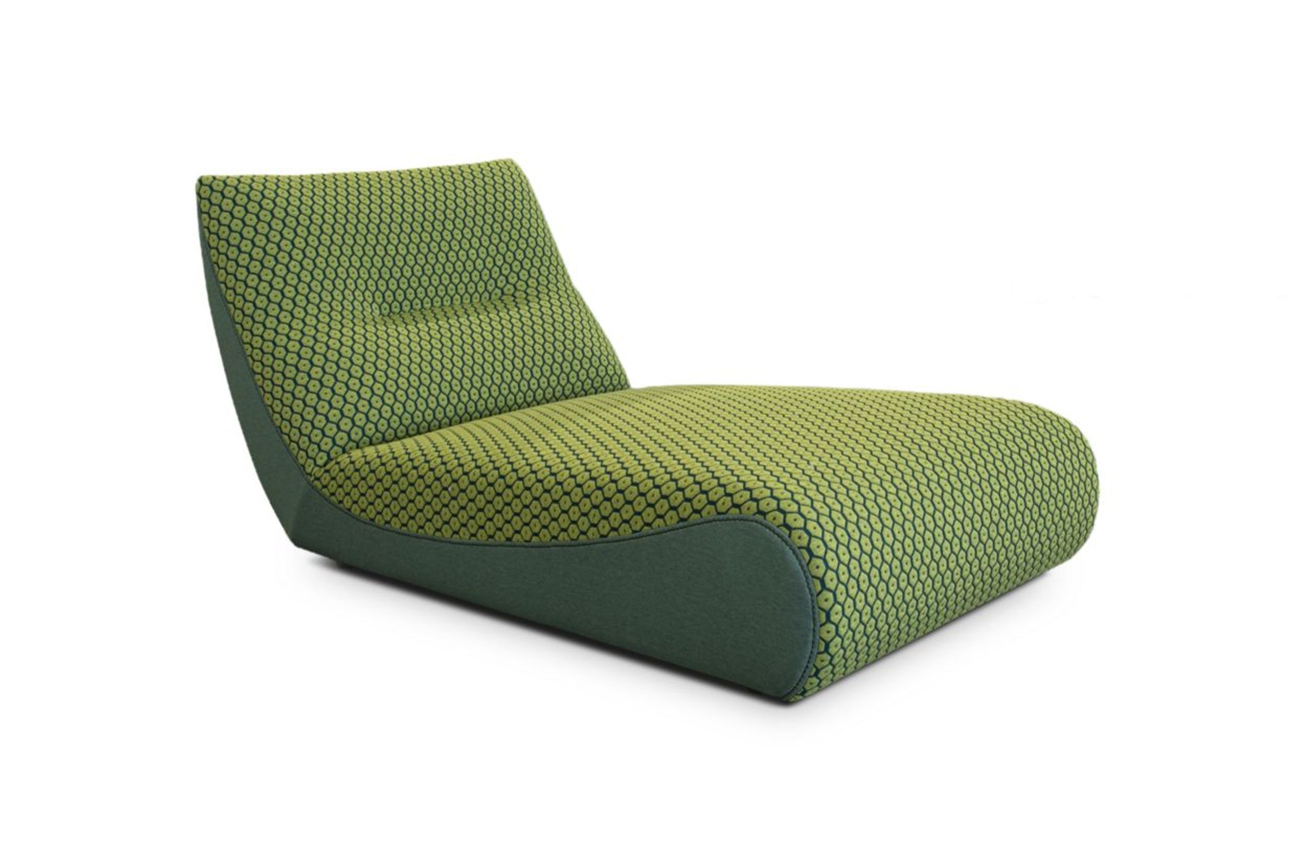 Temps Calme Outdoor Sunbed