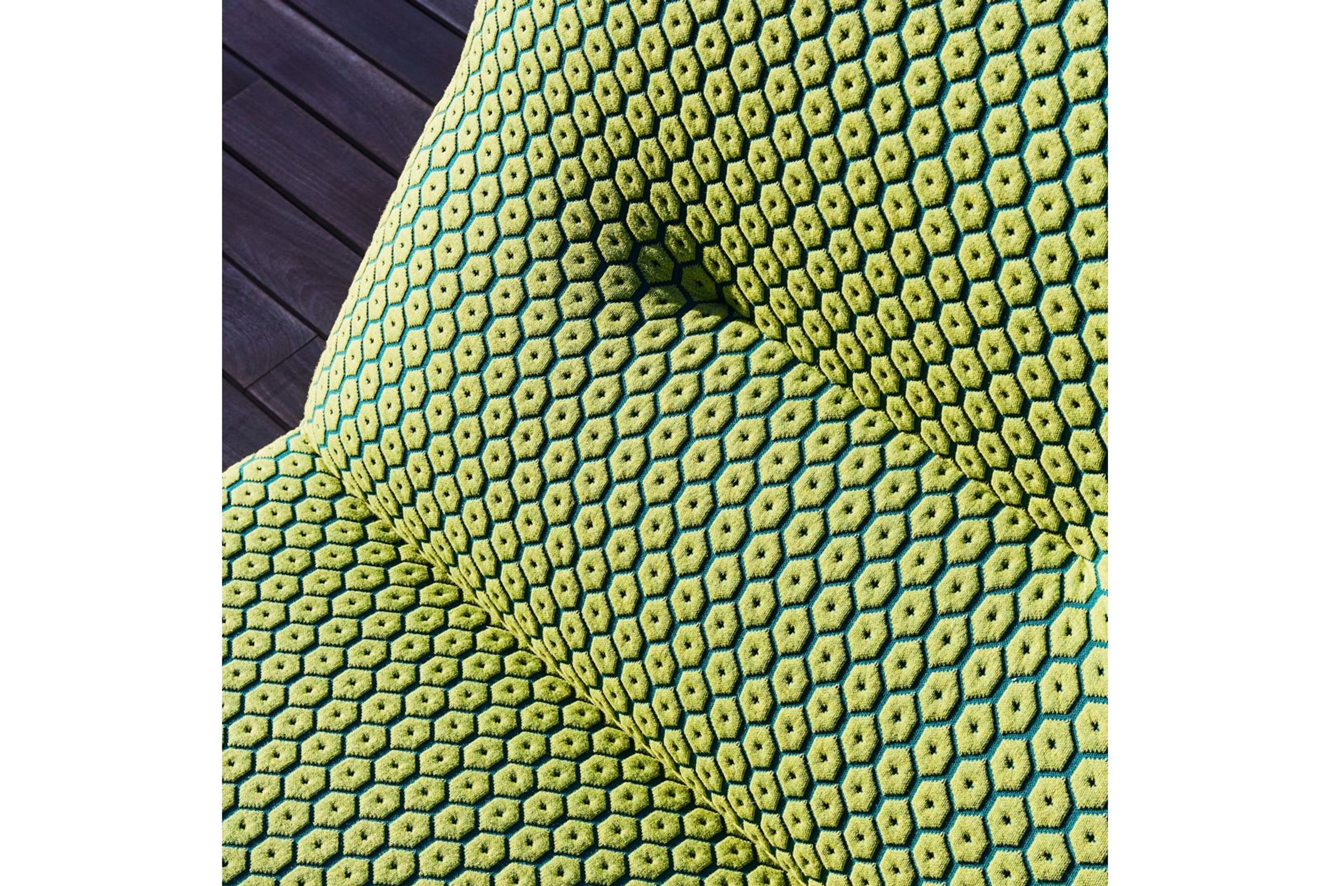 Temps Calme Outdoor Sunbed