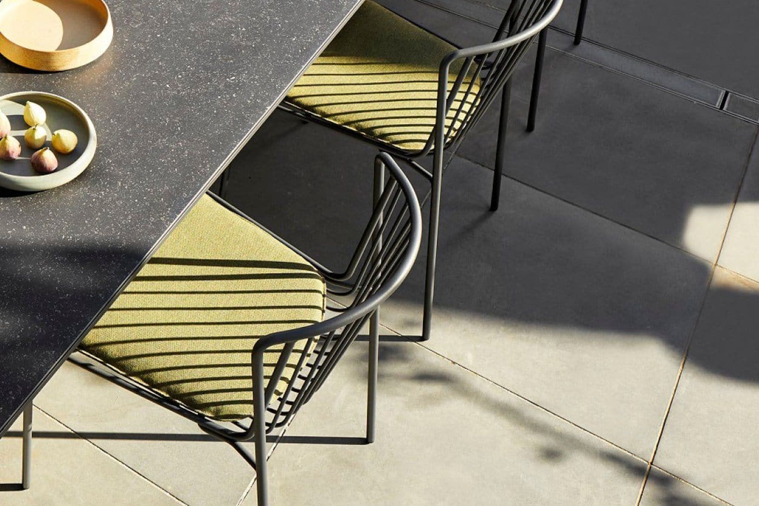Wye | Armchair (Outdoor)