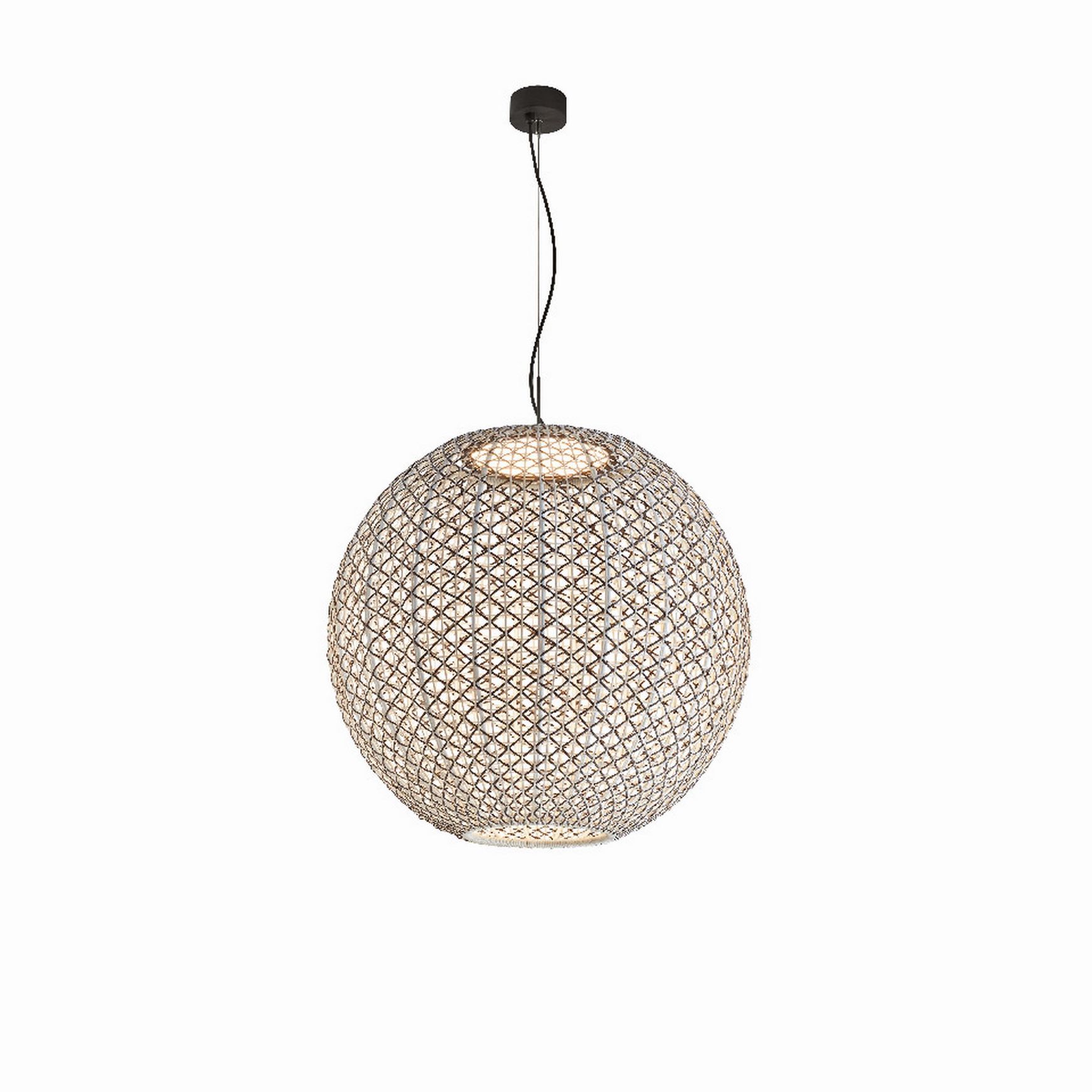 Nans S80 Sphere Pendant
