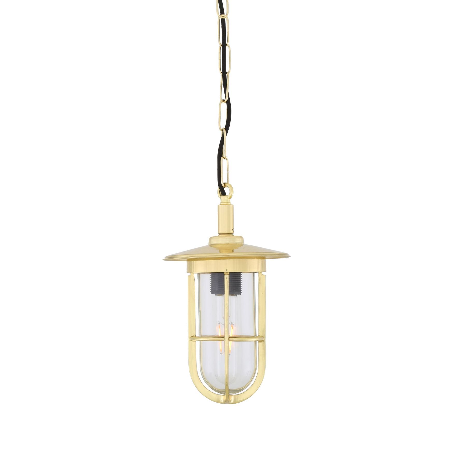 Ramor Outdoor Pendant Light