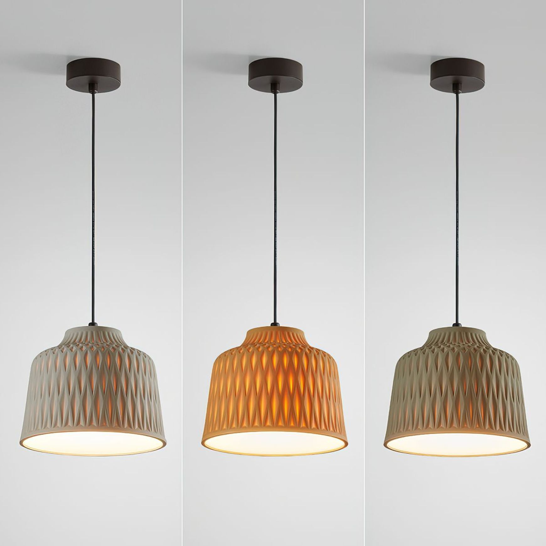 Soft S/30 Outdoor Pendant
