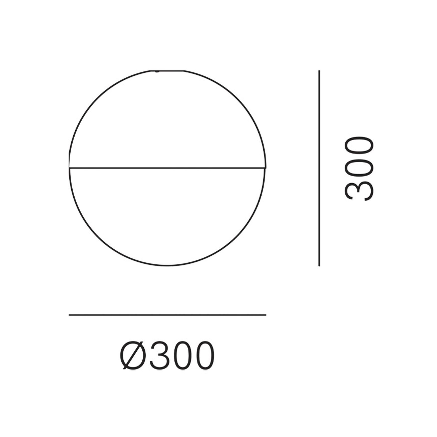 Sfera Ceiling Light