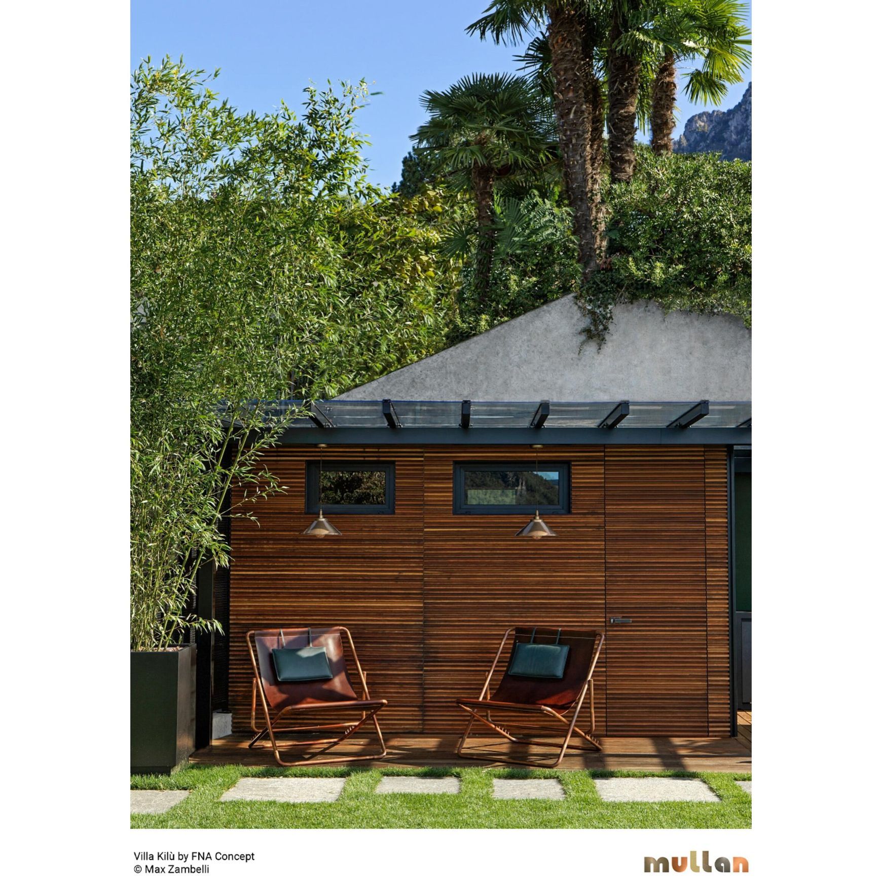 Nerissa Outdoor Pendant Light
