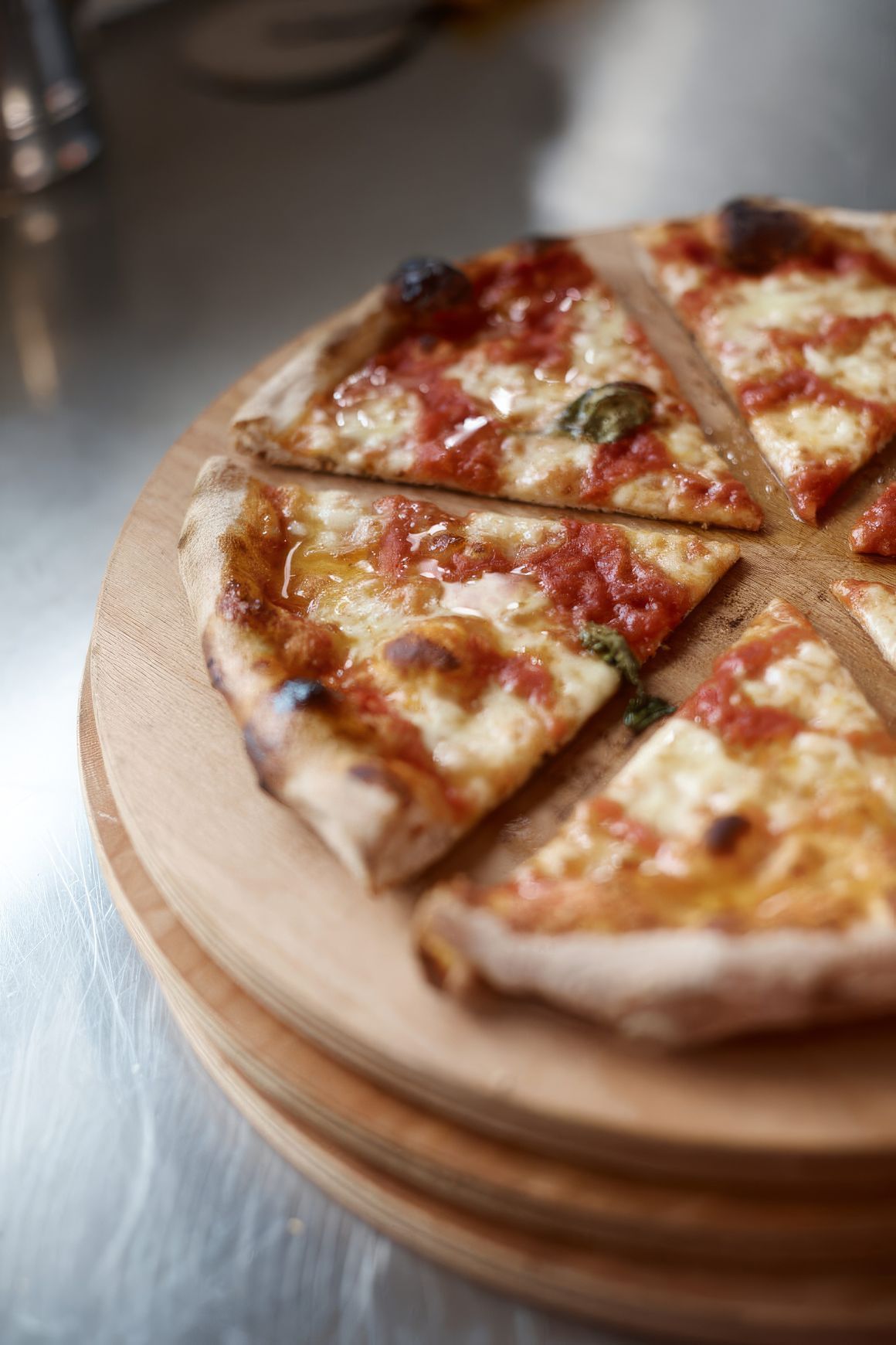 Marana Electric Deck Oven