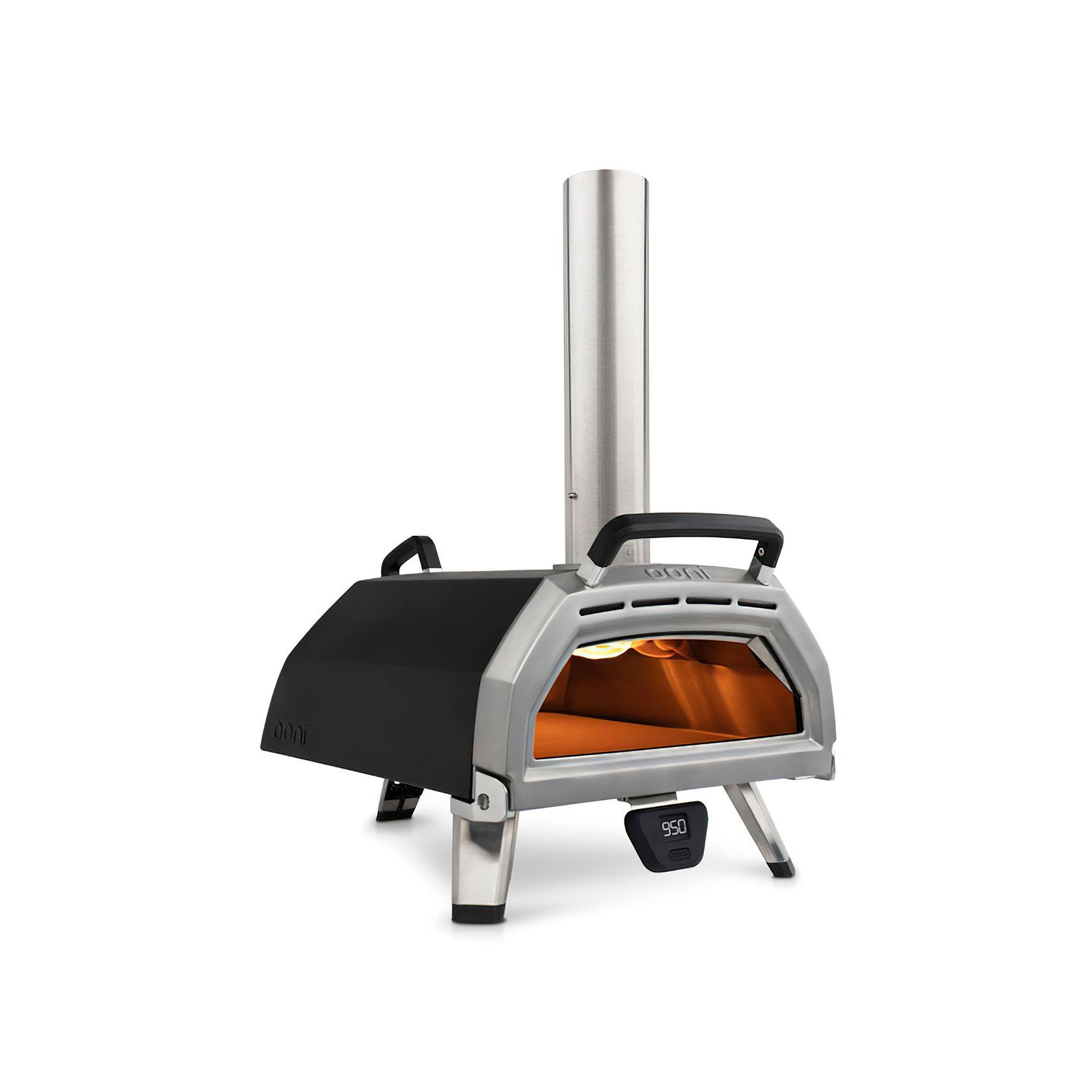 Ooni Karu 16 Pizza Oven