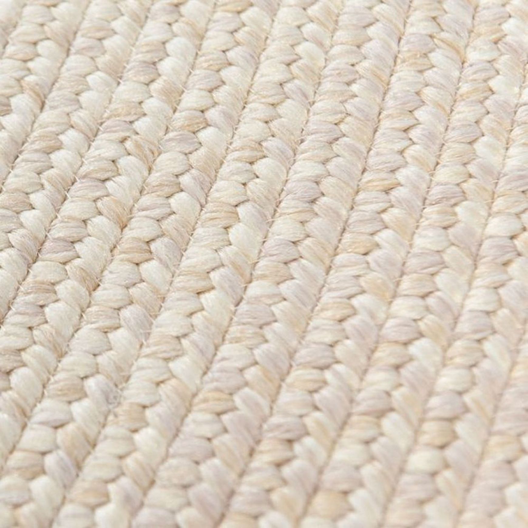 Tresse Outdoor Rug