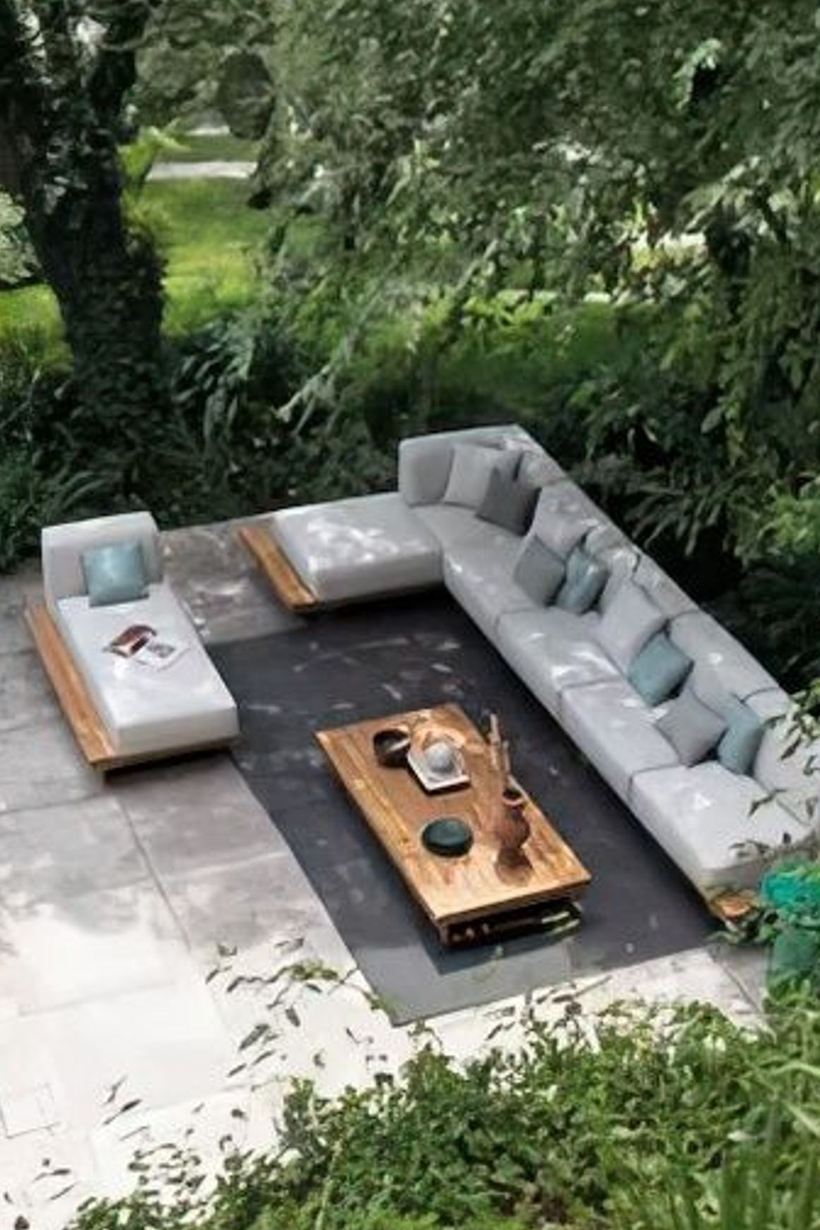RAFFAELLO Rug