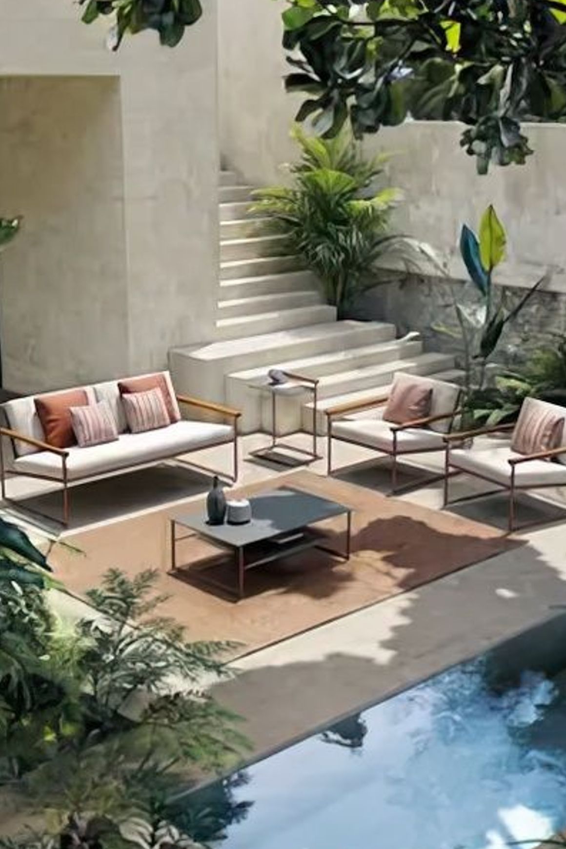 RAFFAELLO Rug