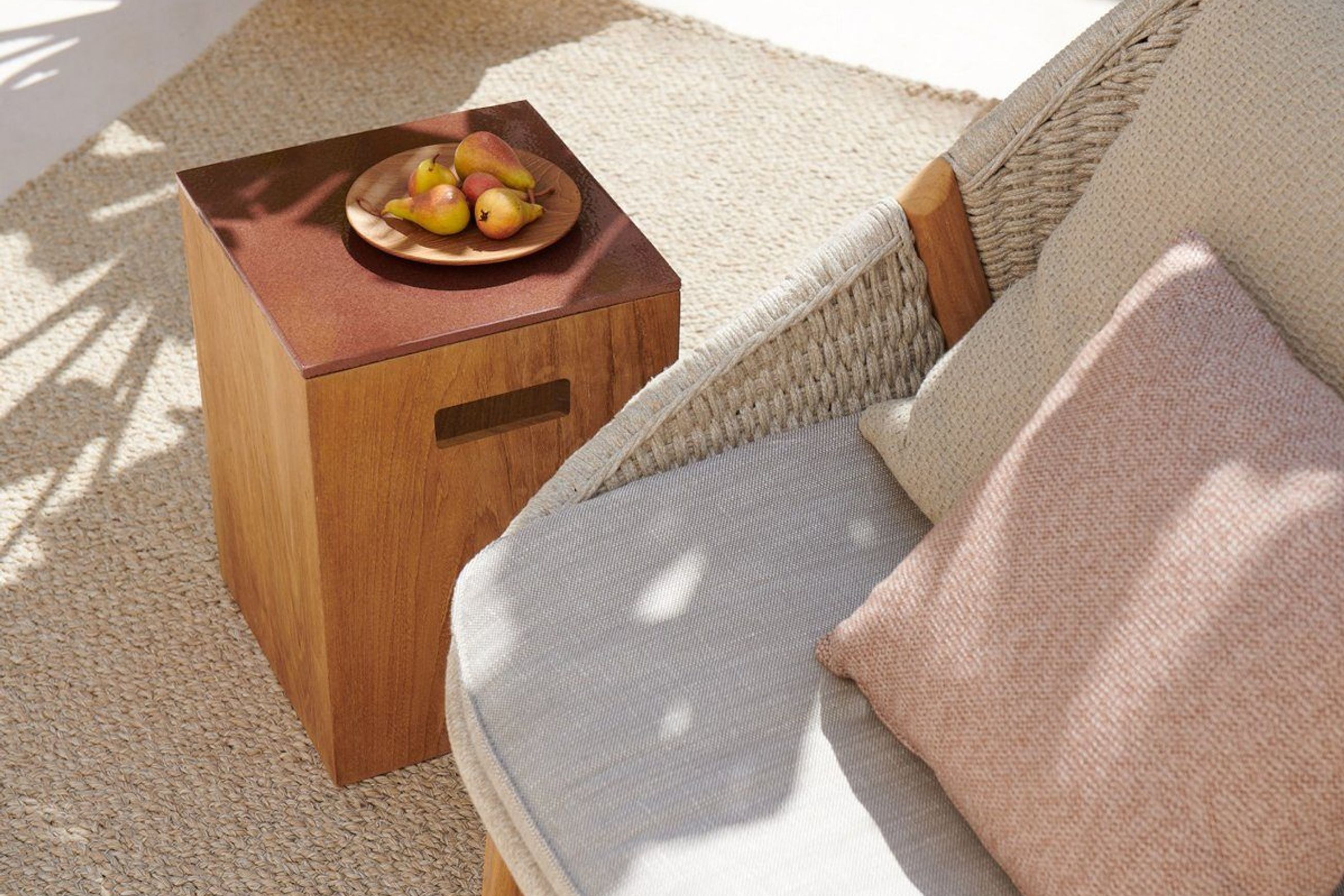 Shindi | Outdoor Rugs