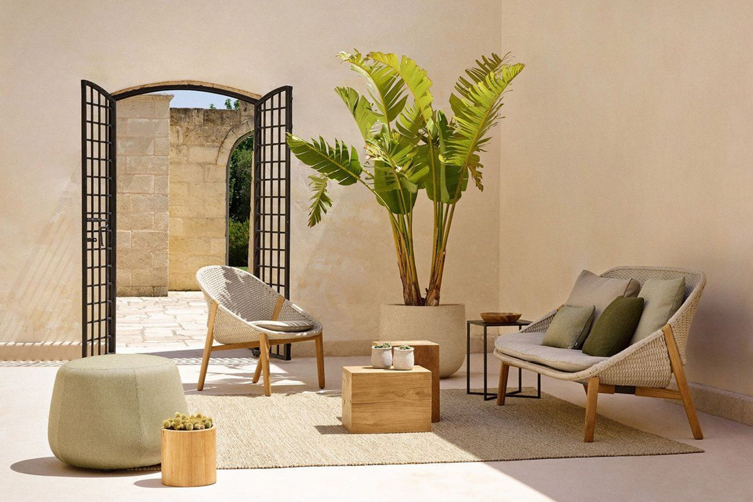 Shindi | Outdoor Rugs