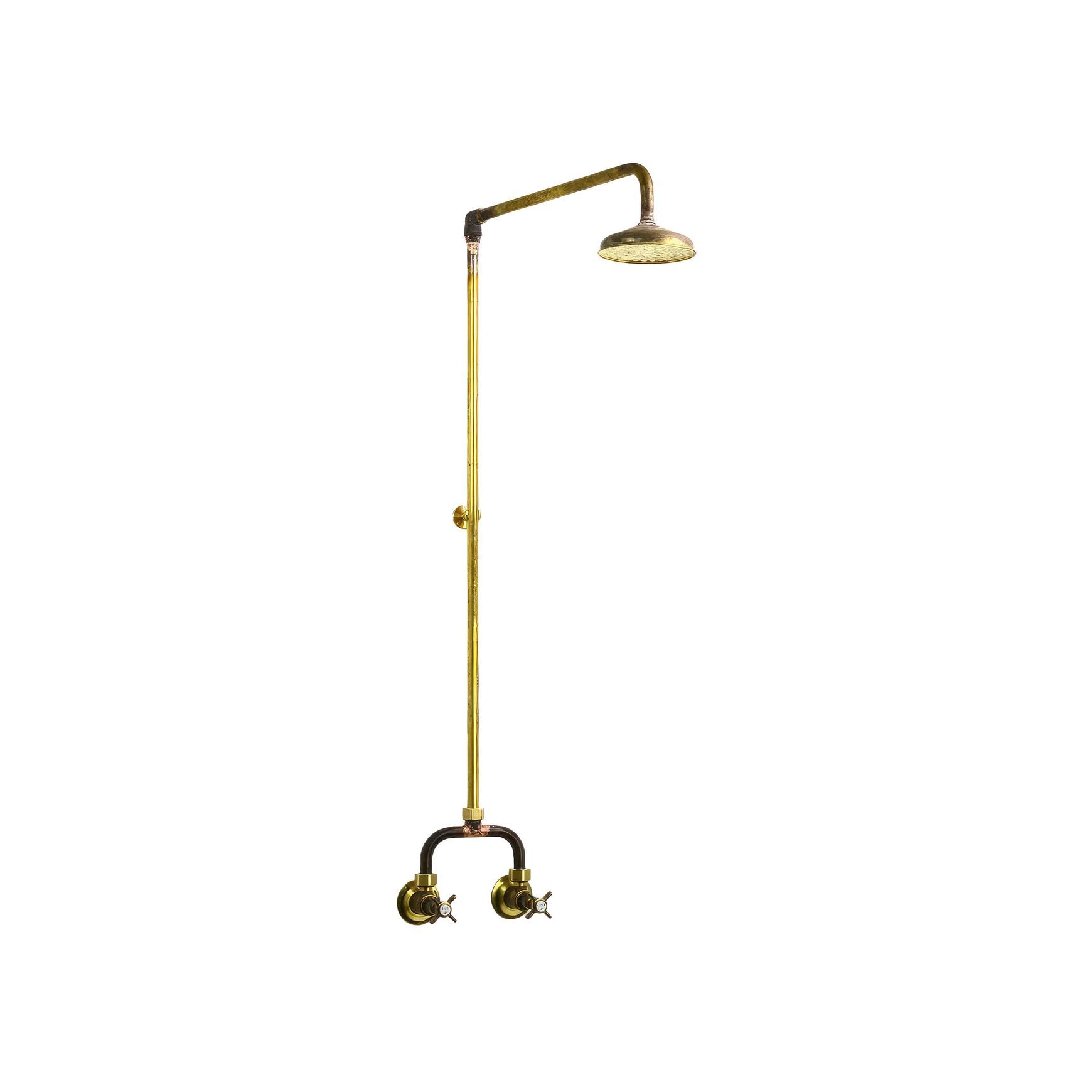 Josephine Shower Set