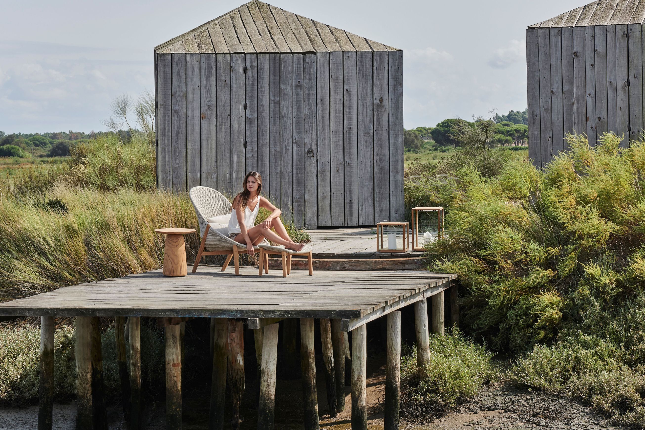 TRIBU Collection