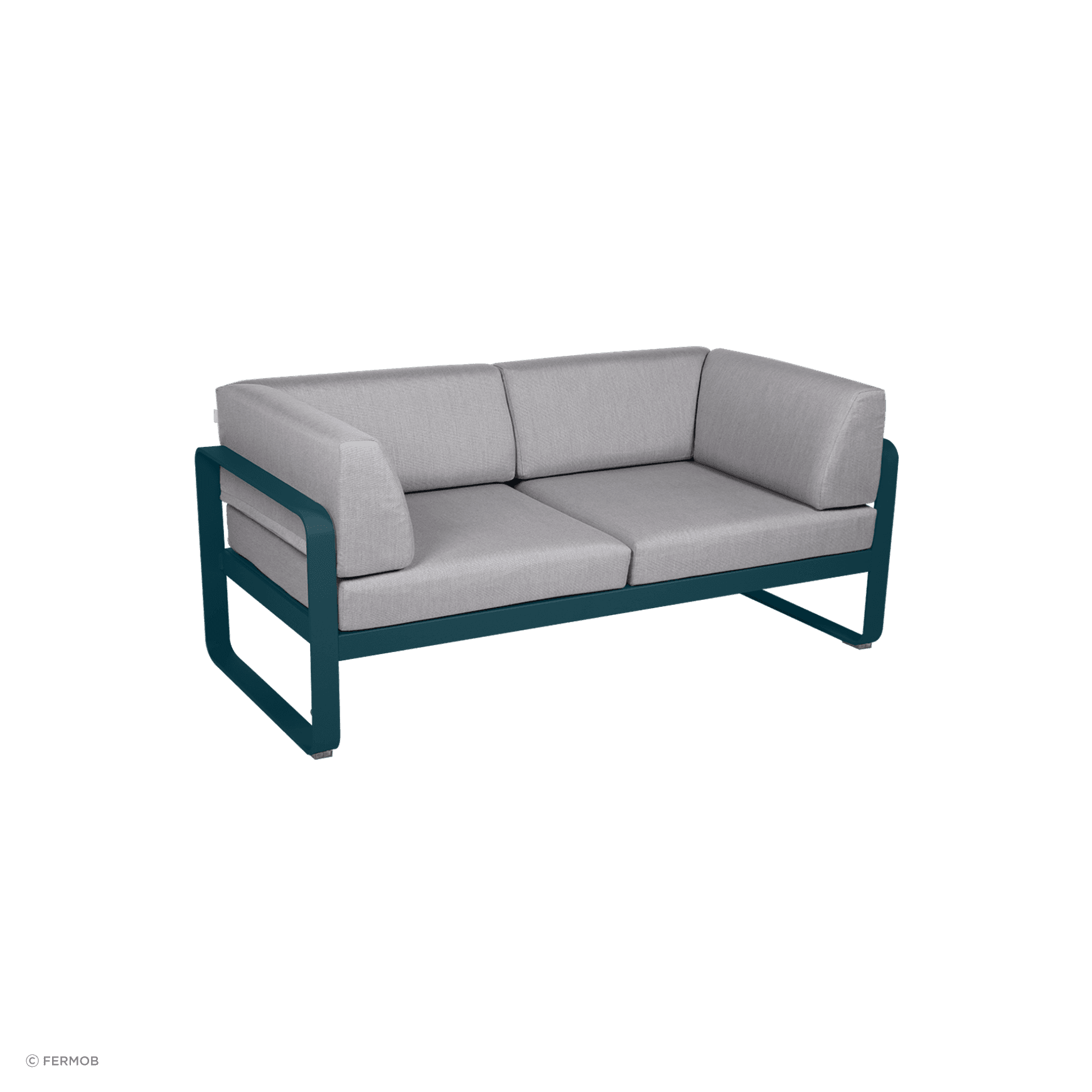 Bellevie 2 Seater Club Sofa