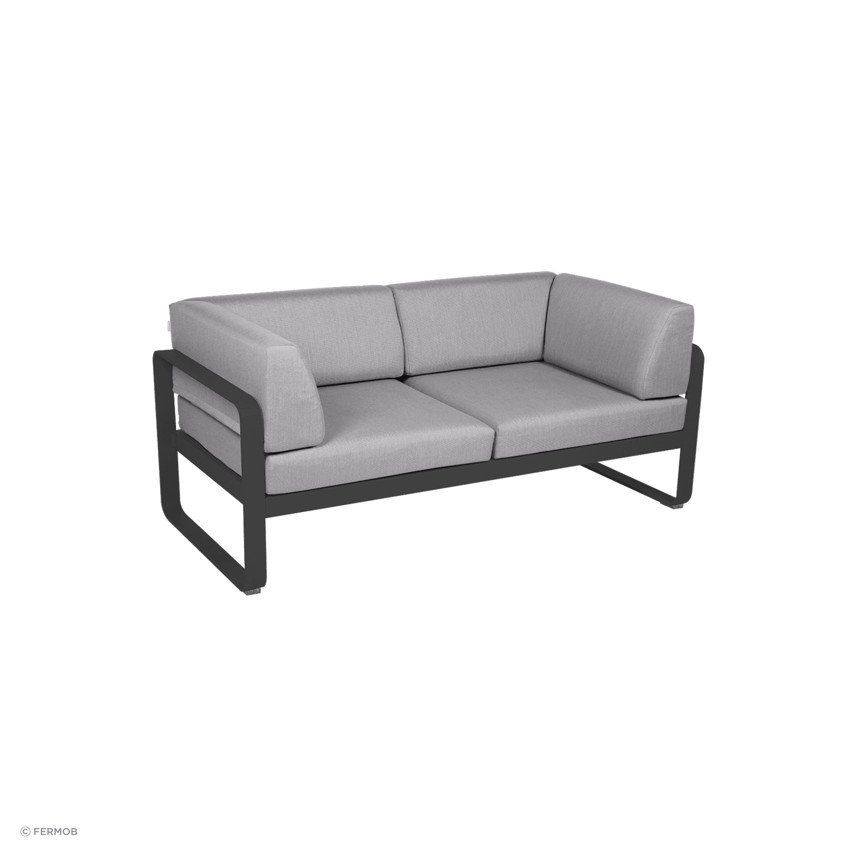 Bellevie 2 Seater Club Sofa