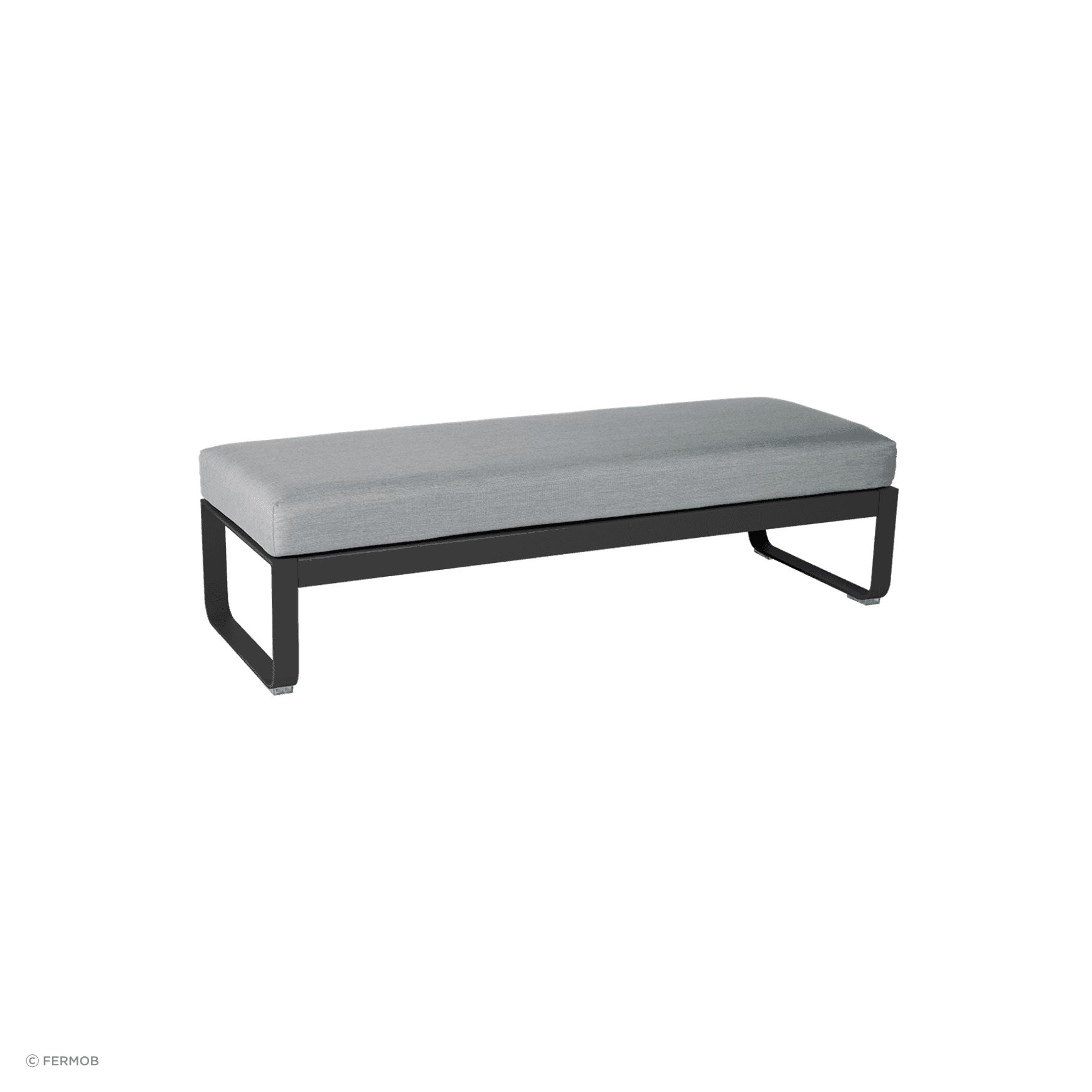 Bellevie 2 Seater Ottoman