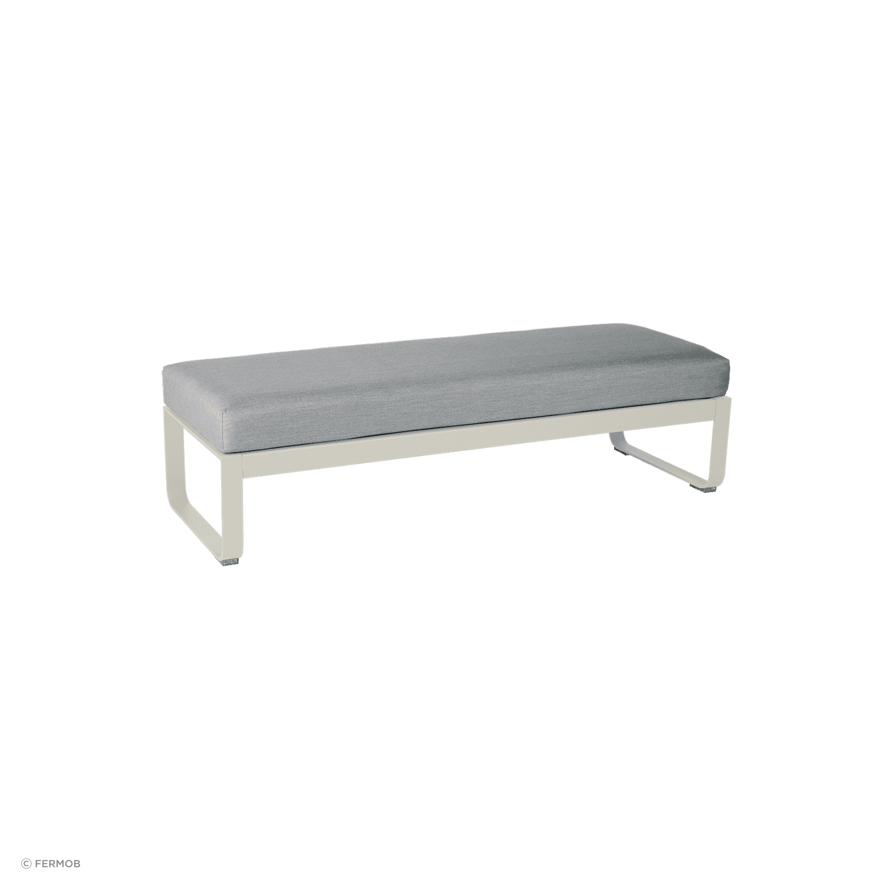 Bellevie 2 Seater Ottoman