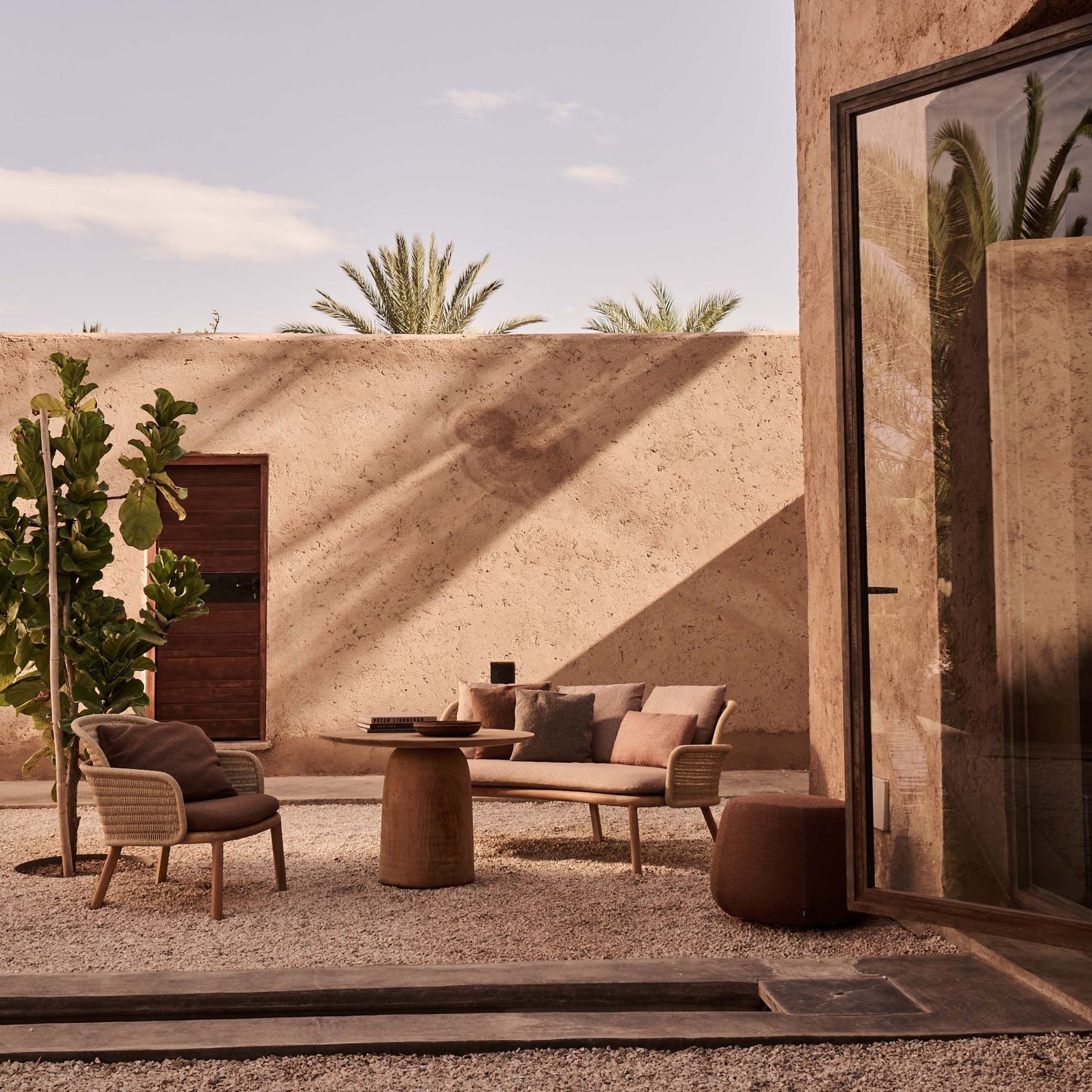 TRIBU Collection