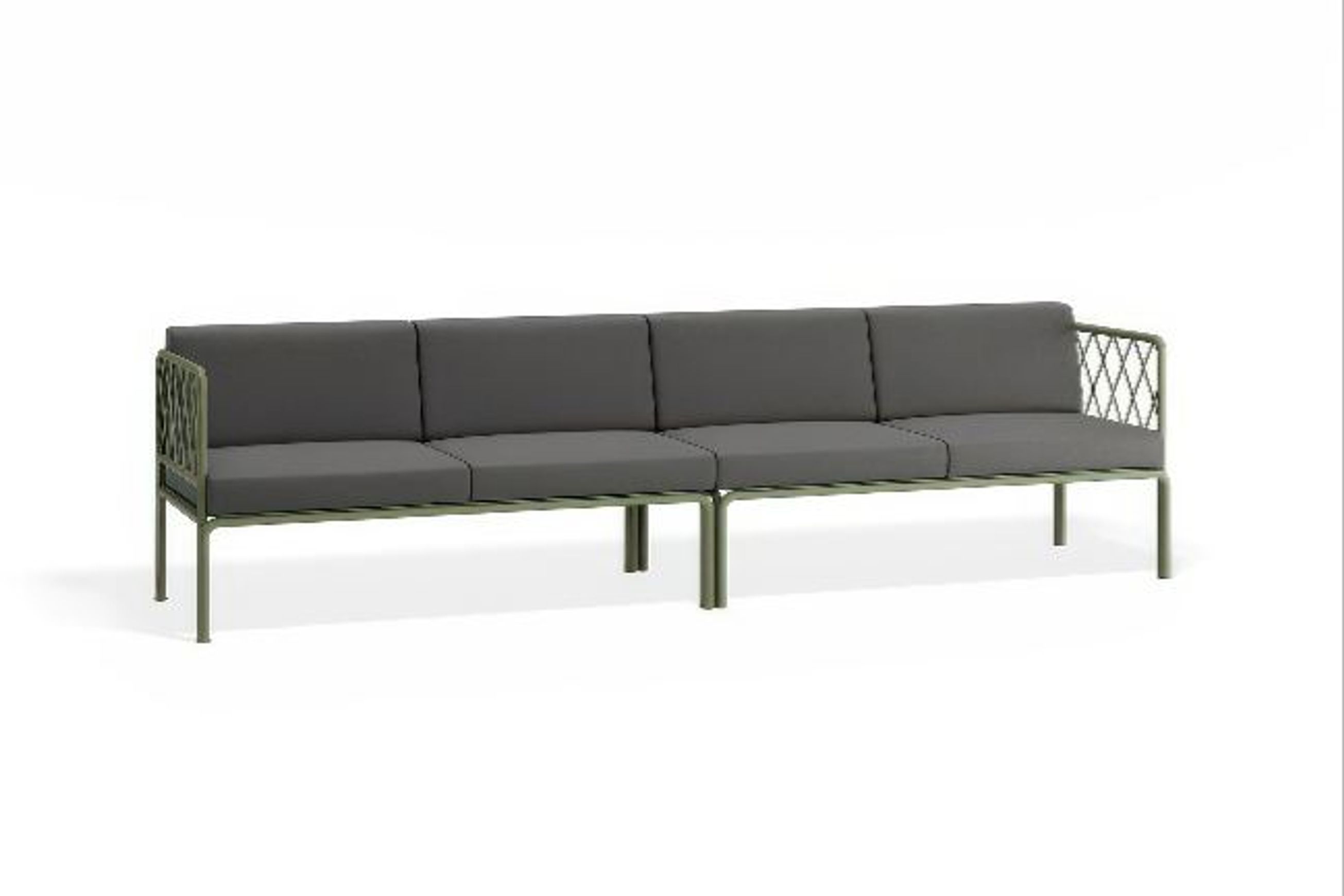 Seville Outdoor Sofas