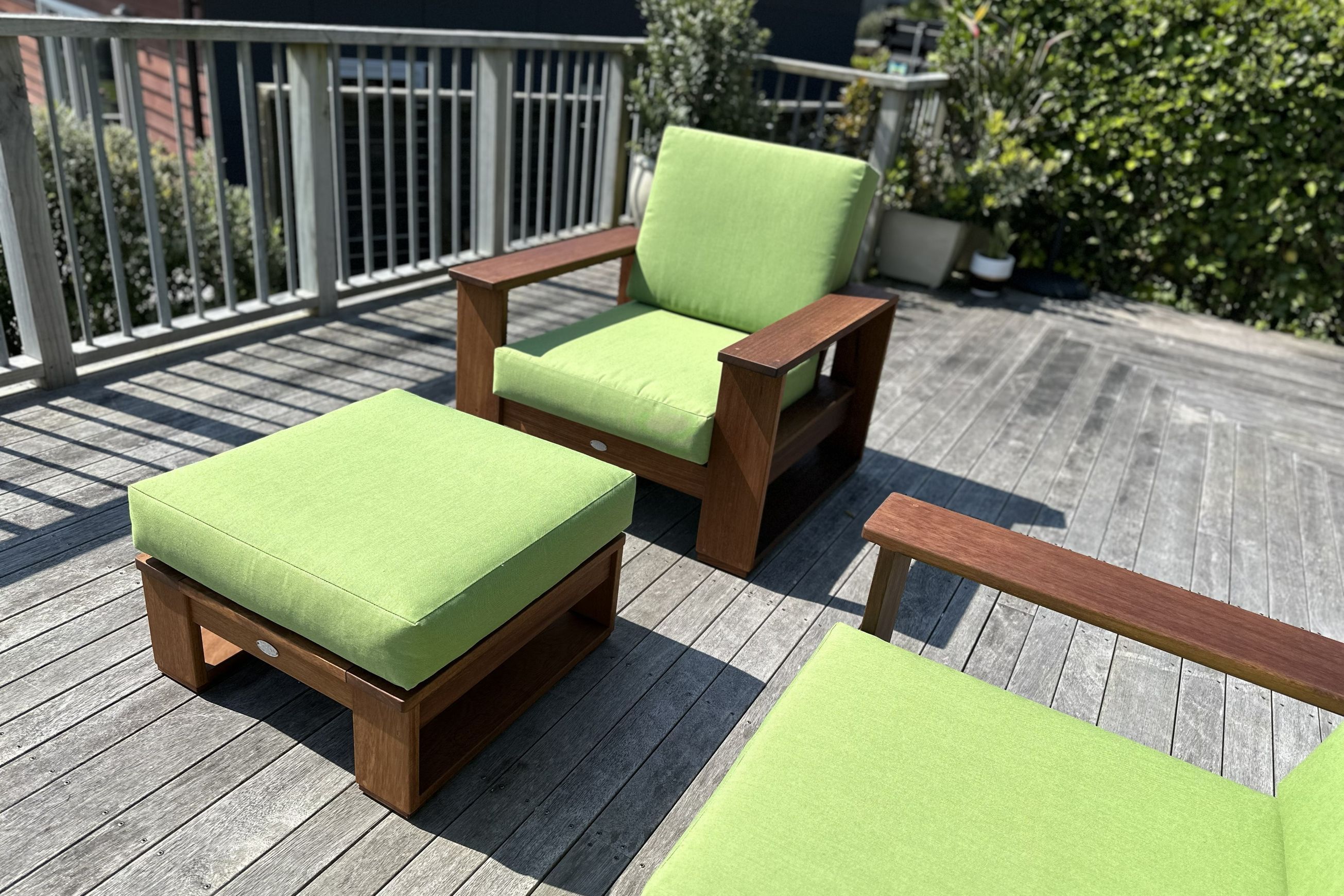 Lounge Sofas - 3 Seater