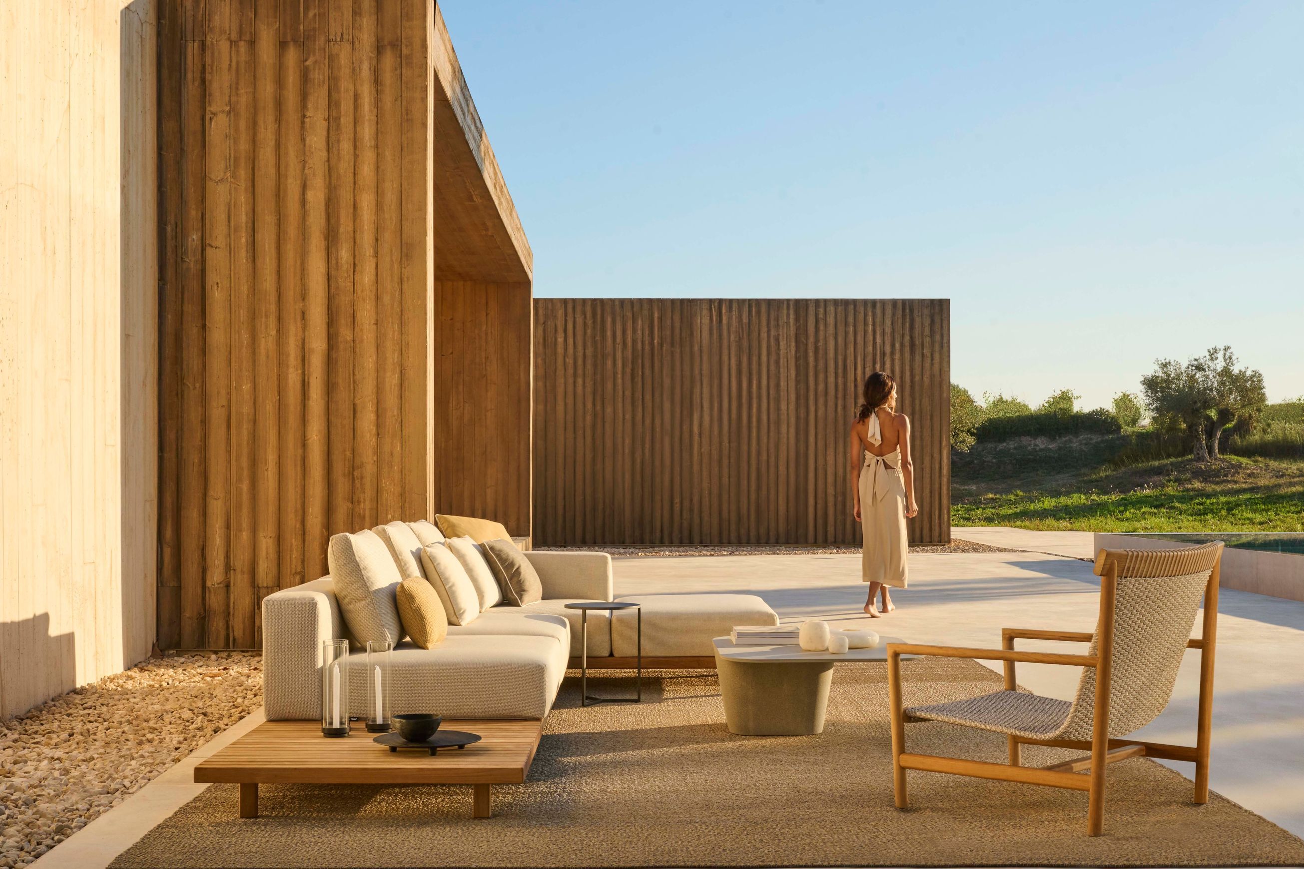 TRIBU Collection