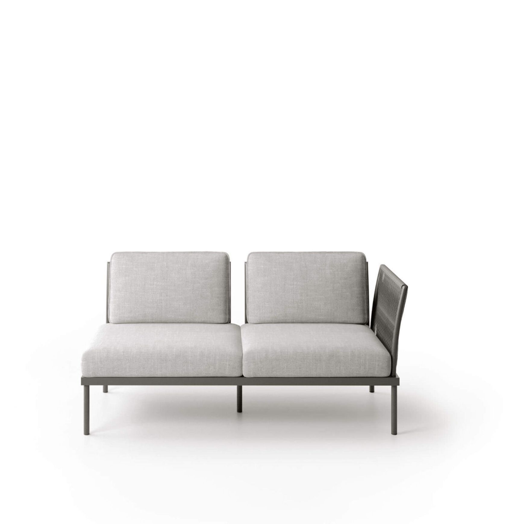 Flash Outdoor Module Sofa by Atmosphera