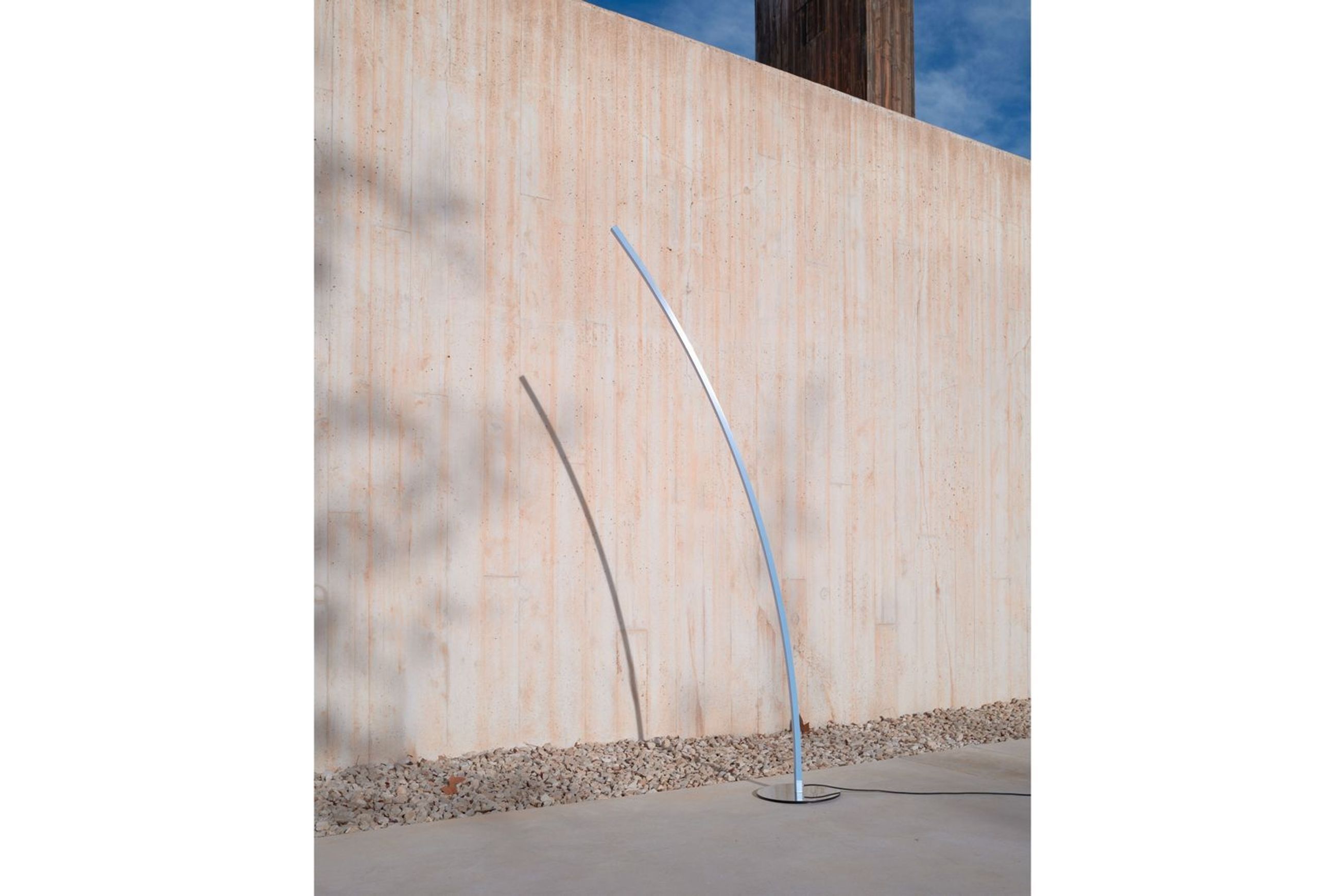 Pisa Outdoor Floor Lamp