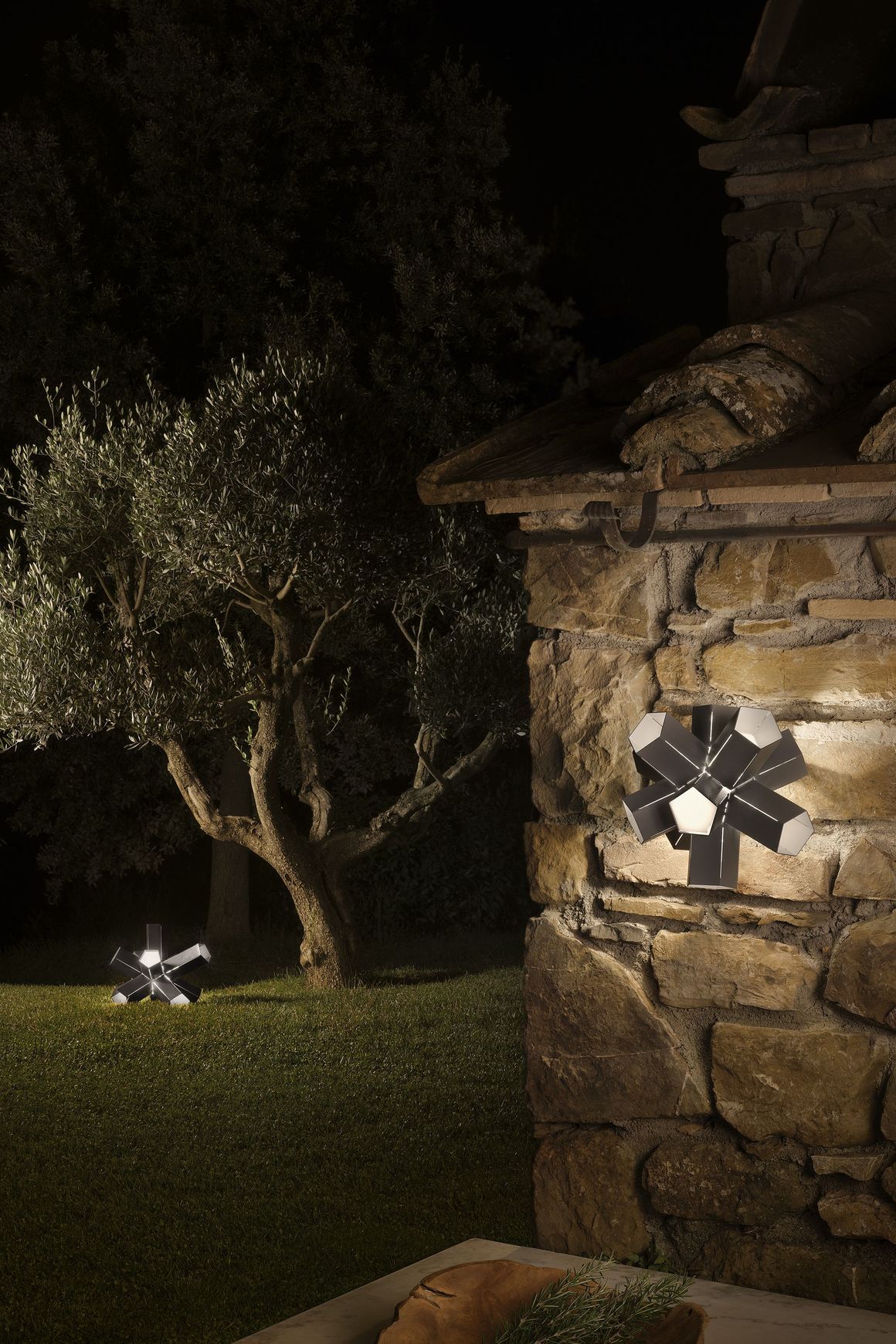 BANG Outdoor Step-light