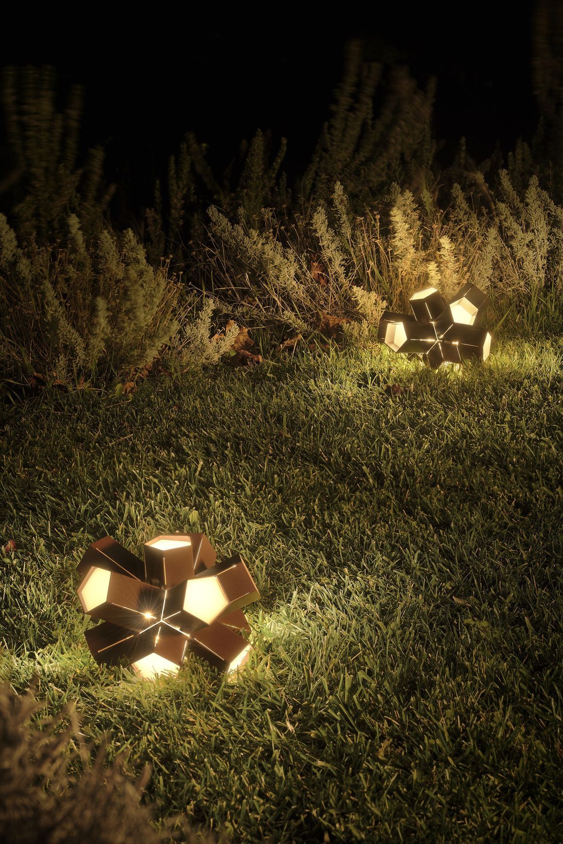 BANG Outdoor Step-light