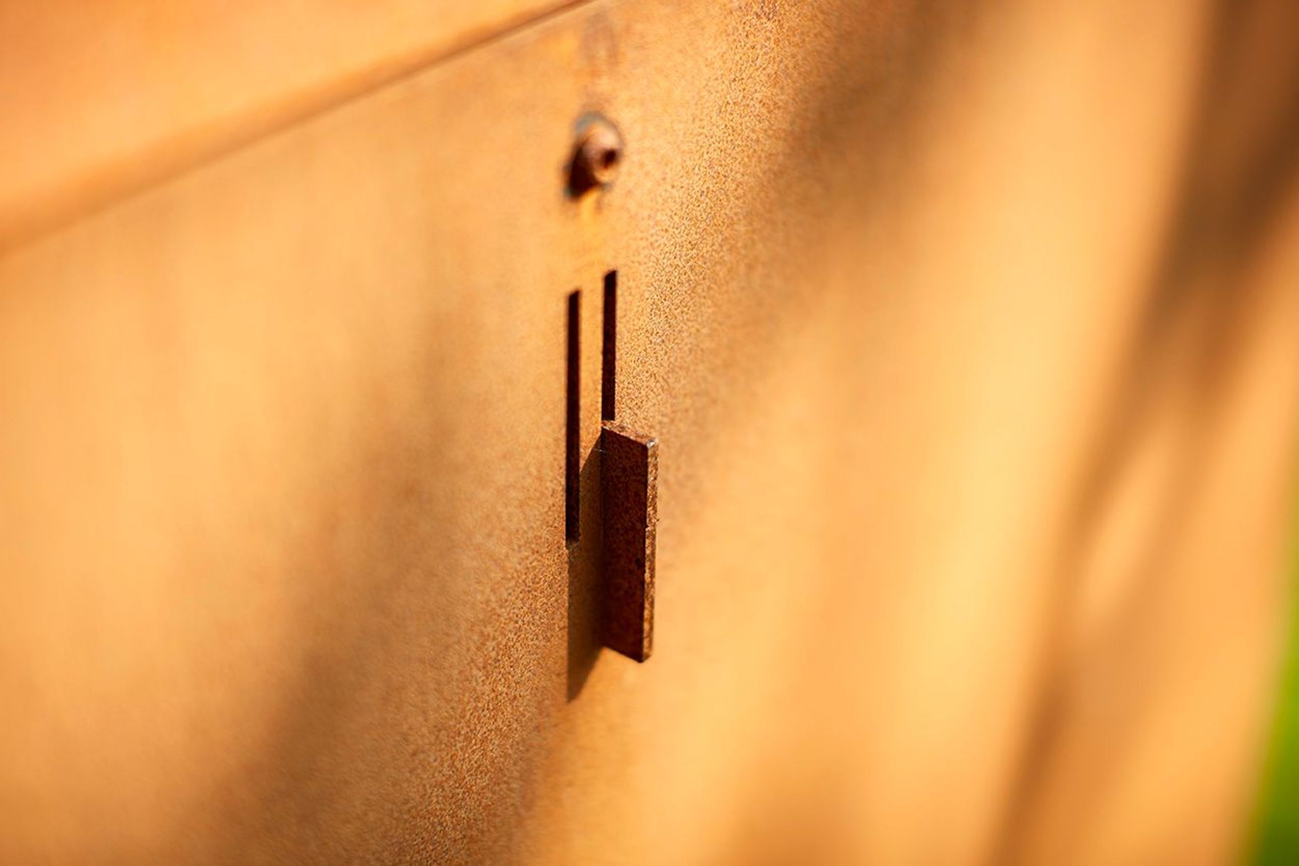 RB73 Wood Storage Bruges