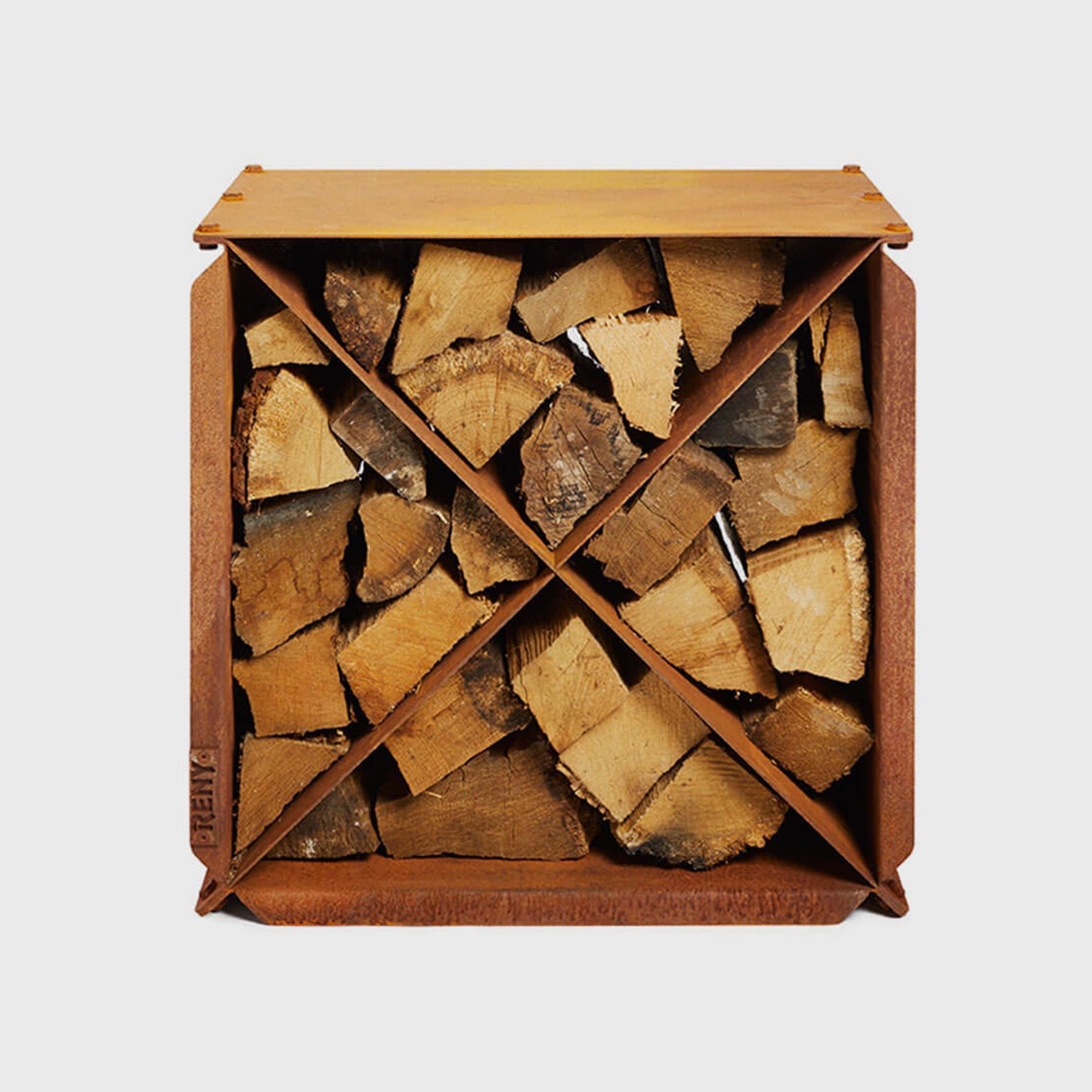 RB73 Wood Storage BloX