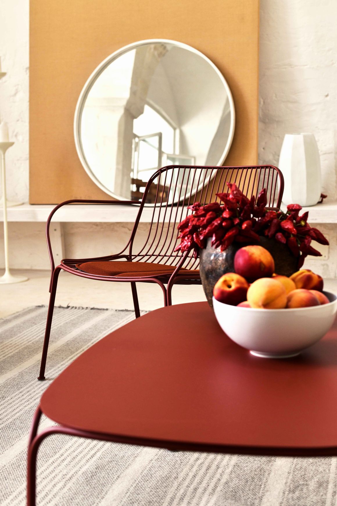 HiRay Coffee Table