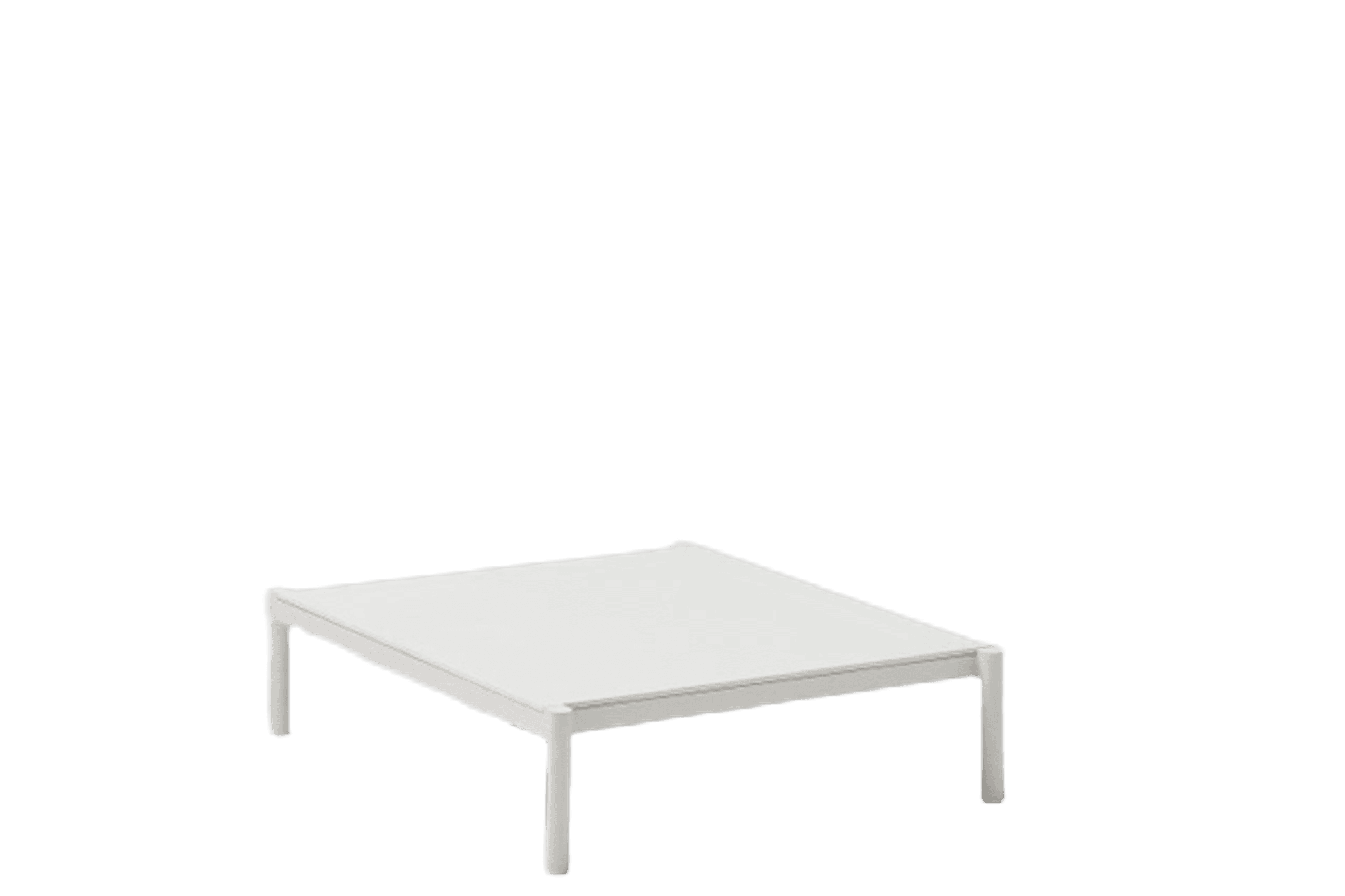 Origin Outdoor Square Coffee Table by Point