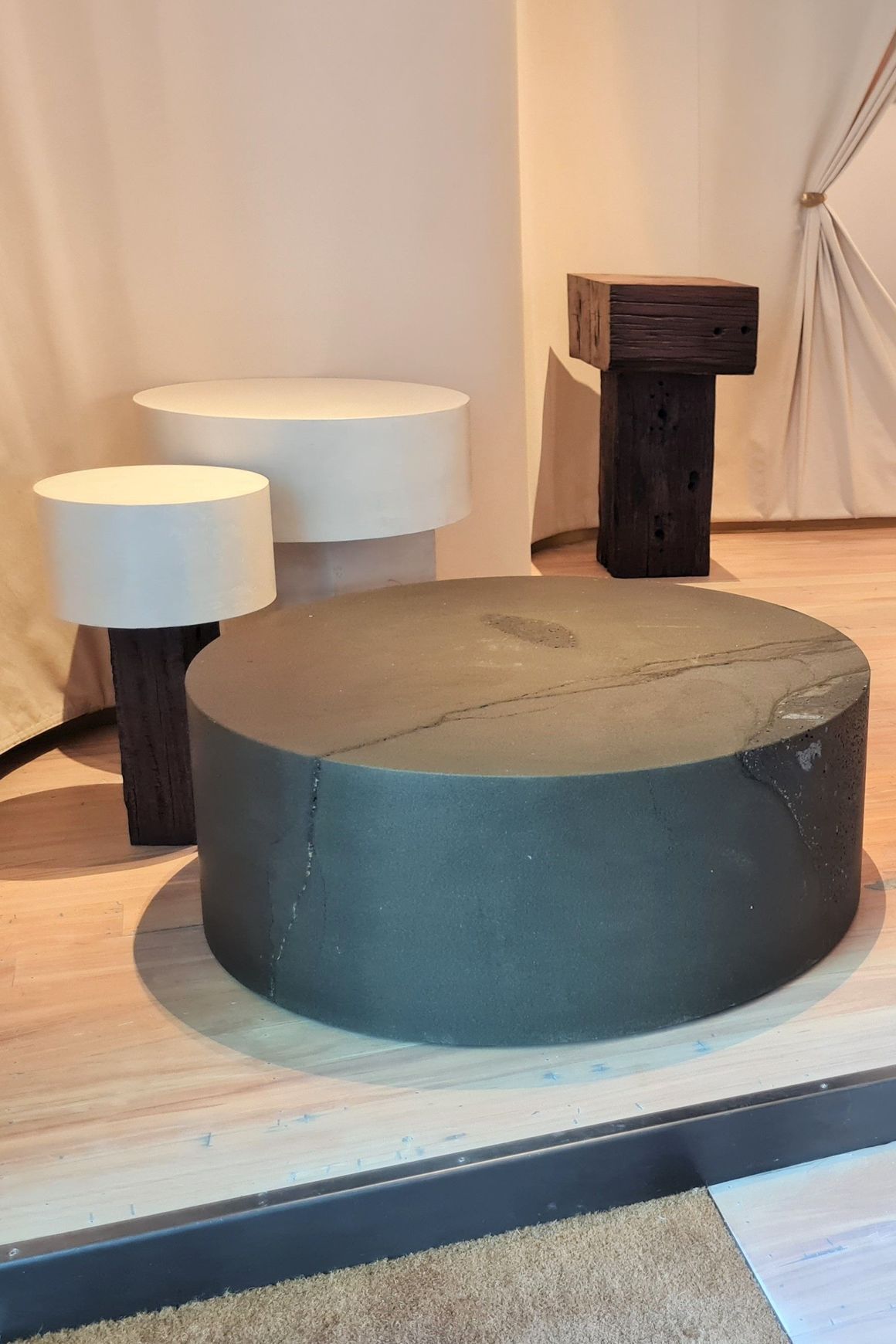 Bespoke Bluestone Furniture