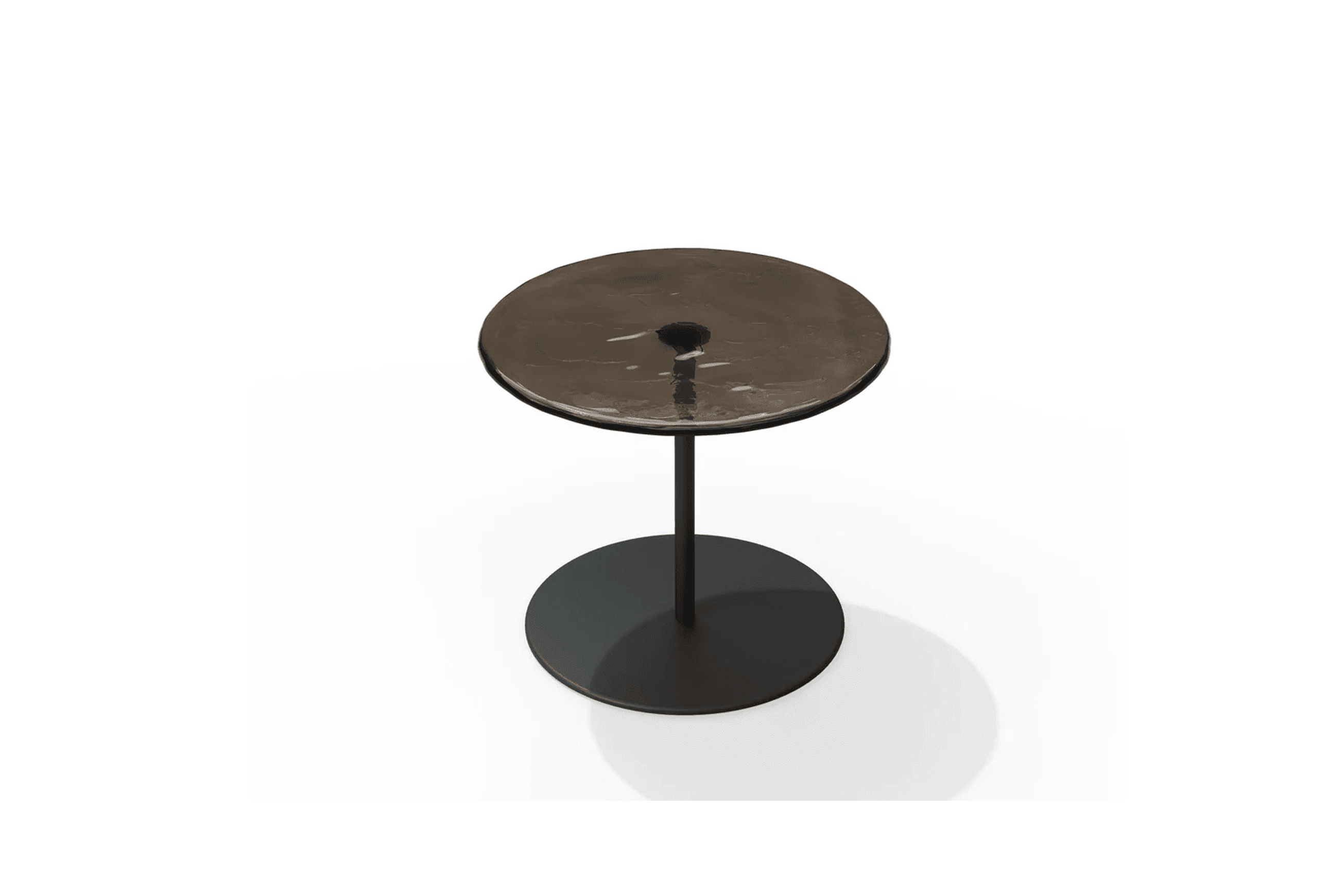 Mare Side Table