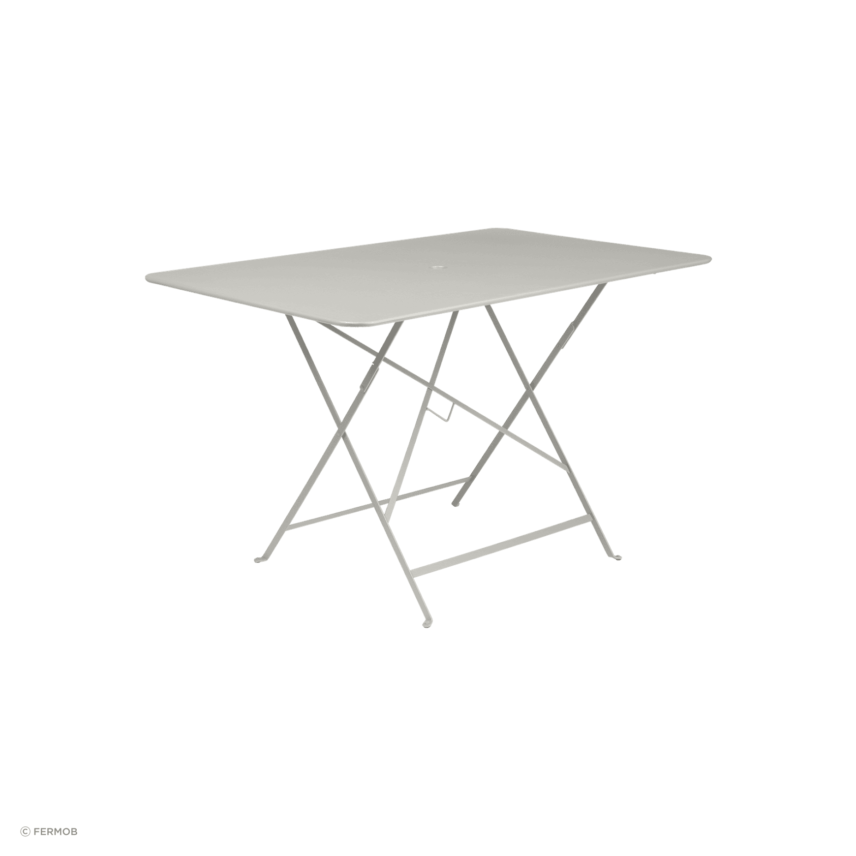 Bistro Table Rectangle 117 x 77cm