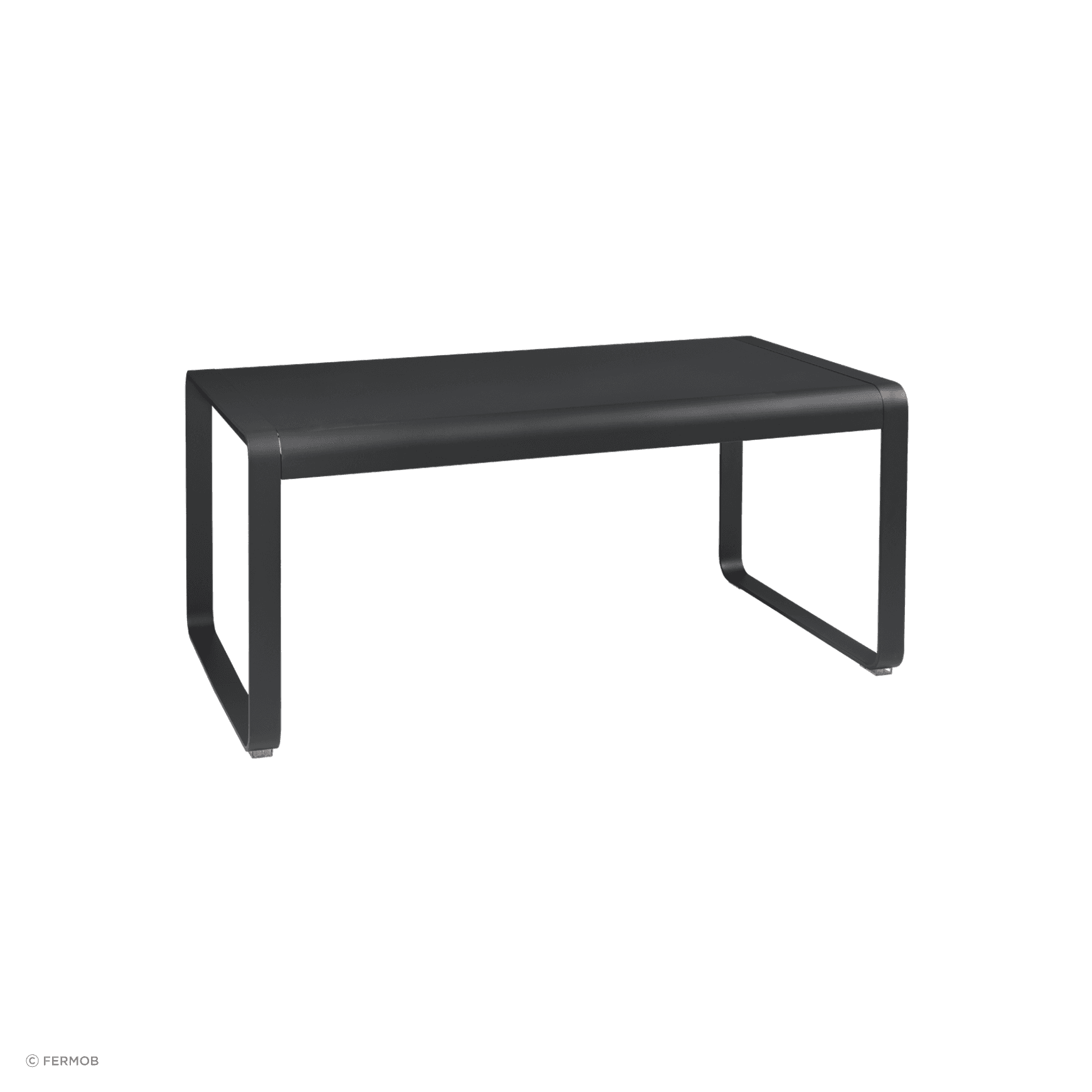 Bellevie Mid Height Table 140 x 80cm
