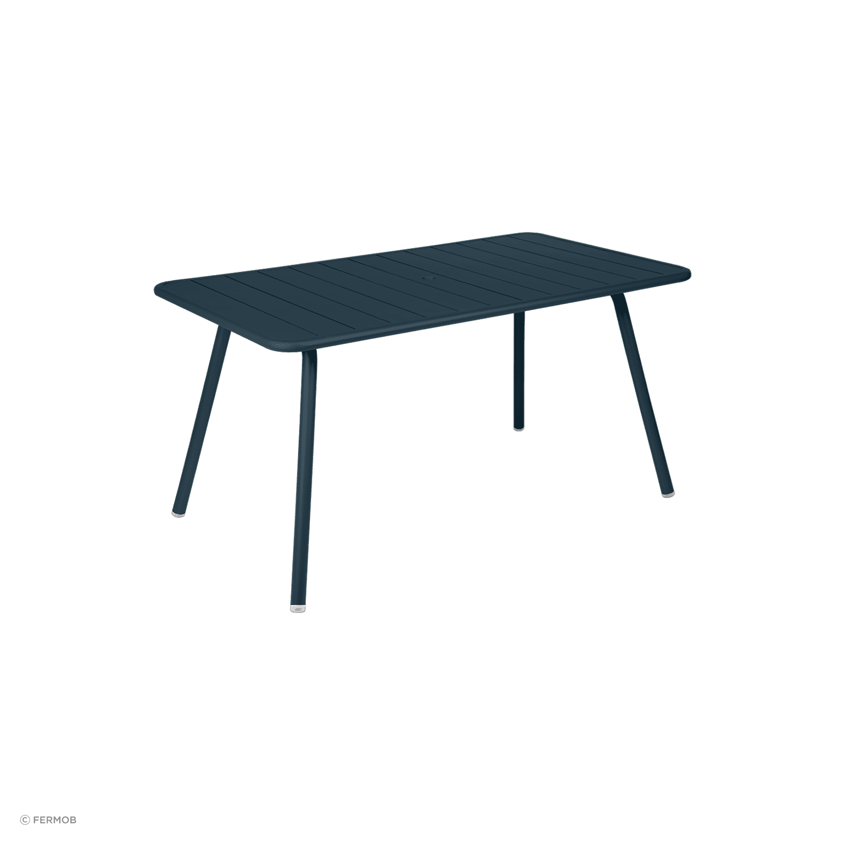 Fermob Luxembourg Outdoor Table 143 x 80cm