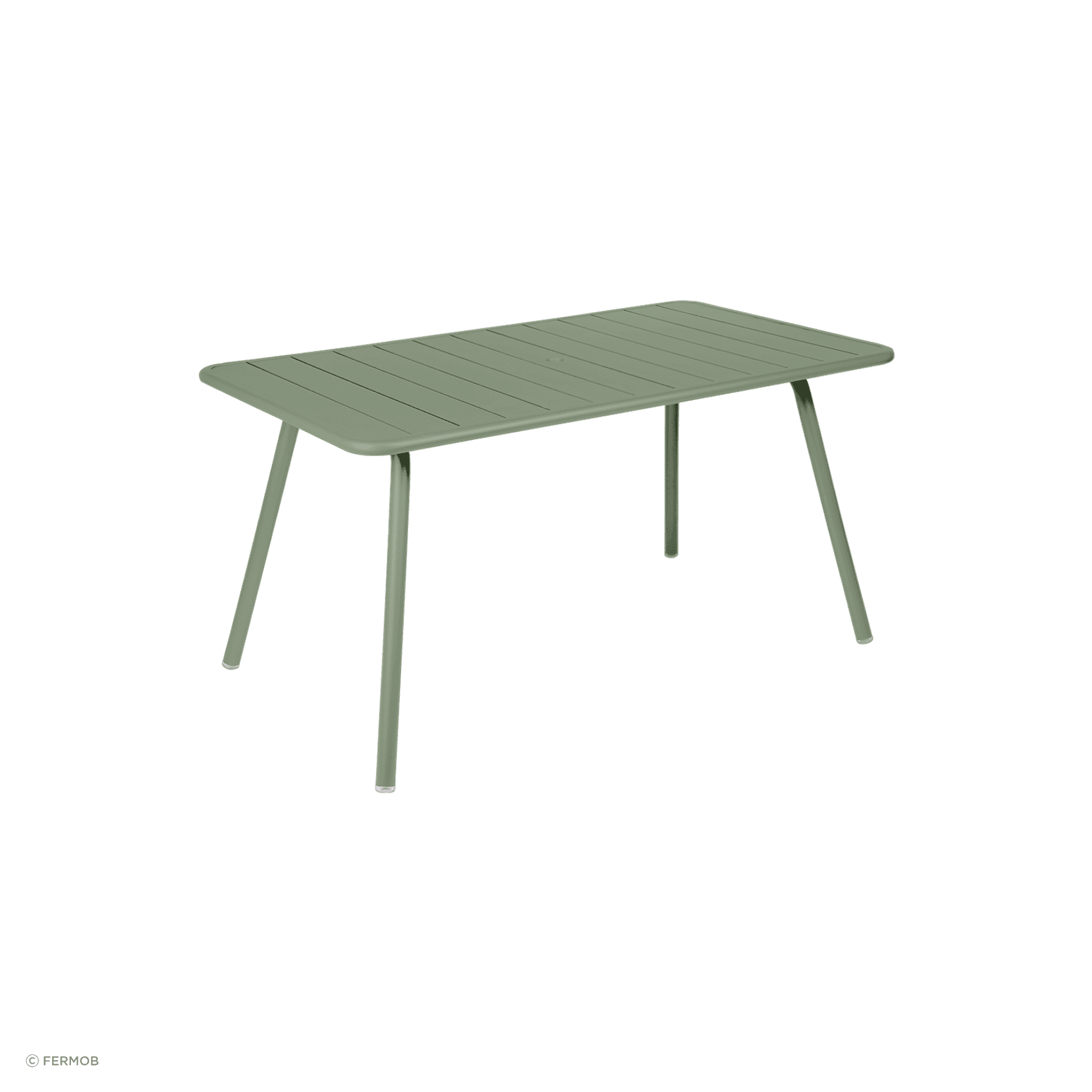 Fermob Luxembourg Outdoor Table 143 x 80cm