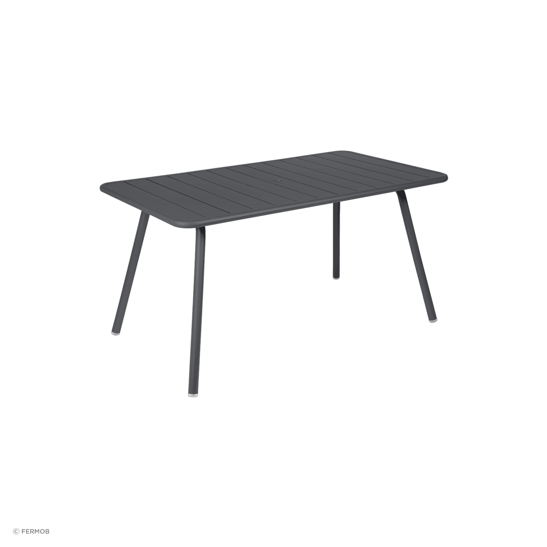 Fermob Luxembourg Outdoor Table 143 x 80cm