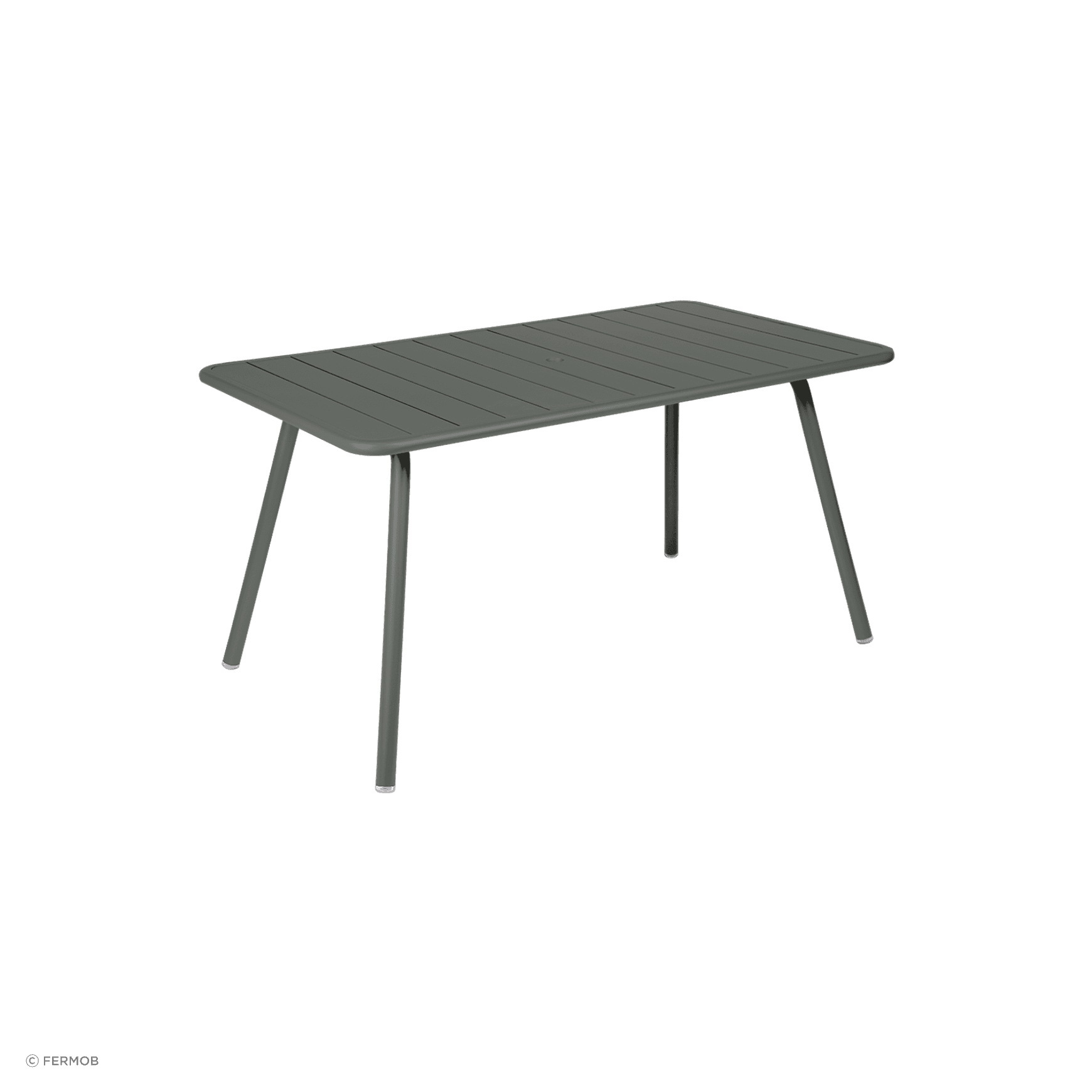 Fermob Luxembourg Outdoor Table 143 x 80cm