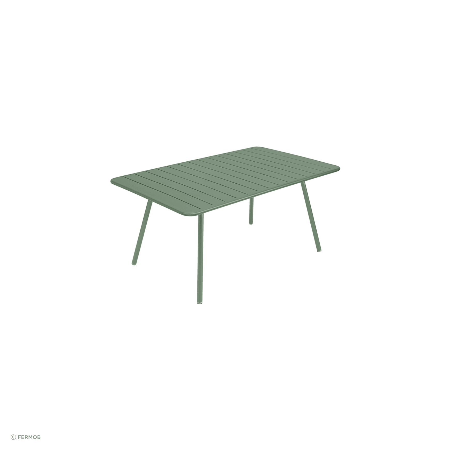 Luxembourg Table 165 x 100cm