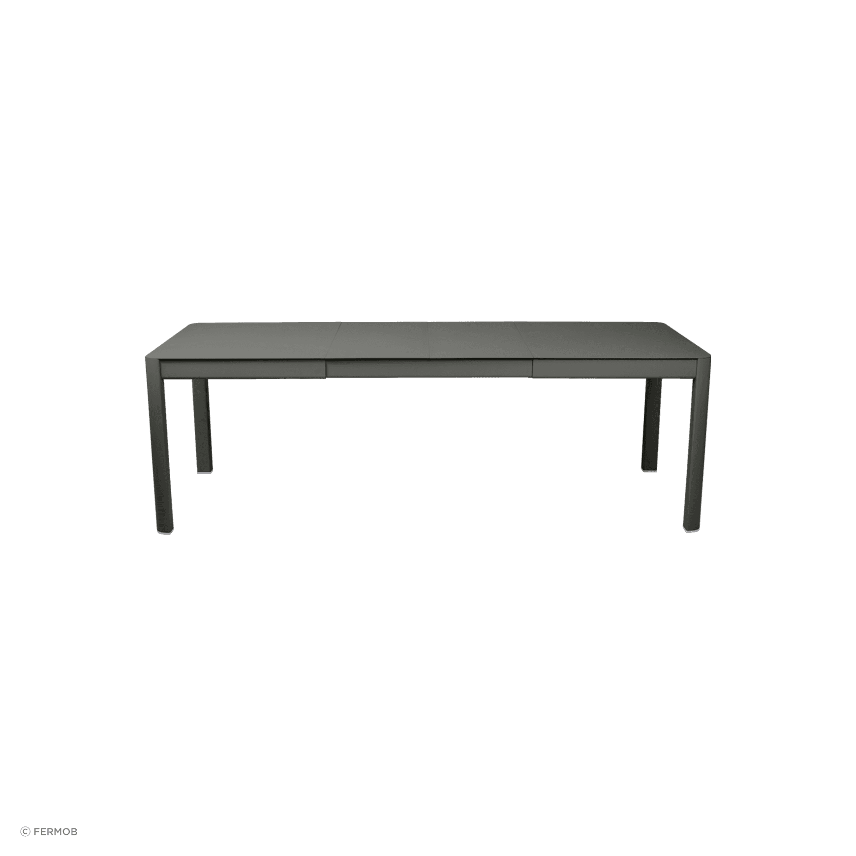 Ribambelle Table - 2 Extensions - 149 to 234cm